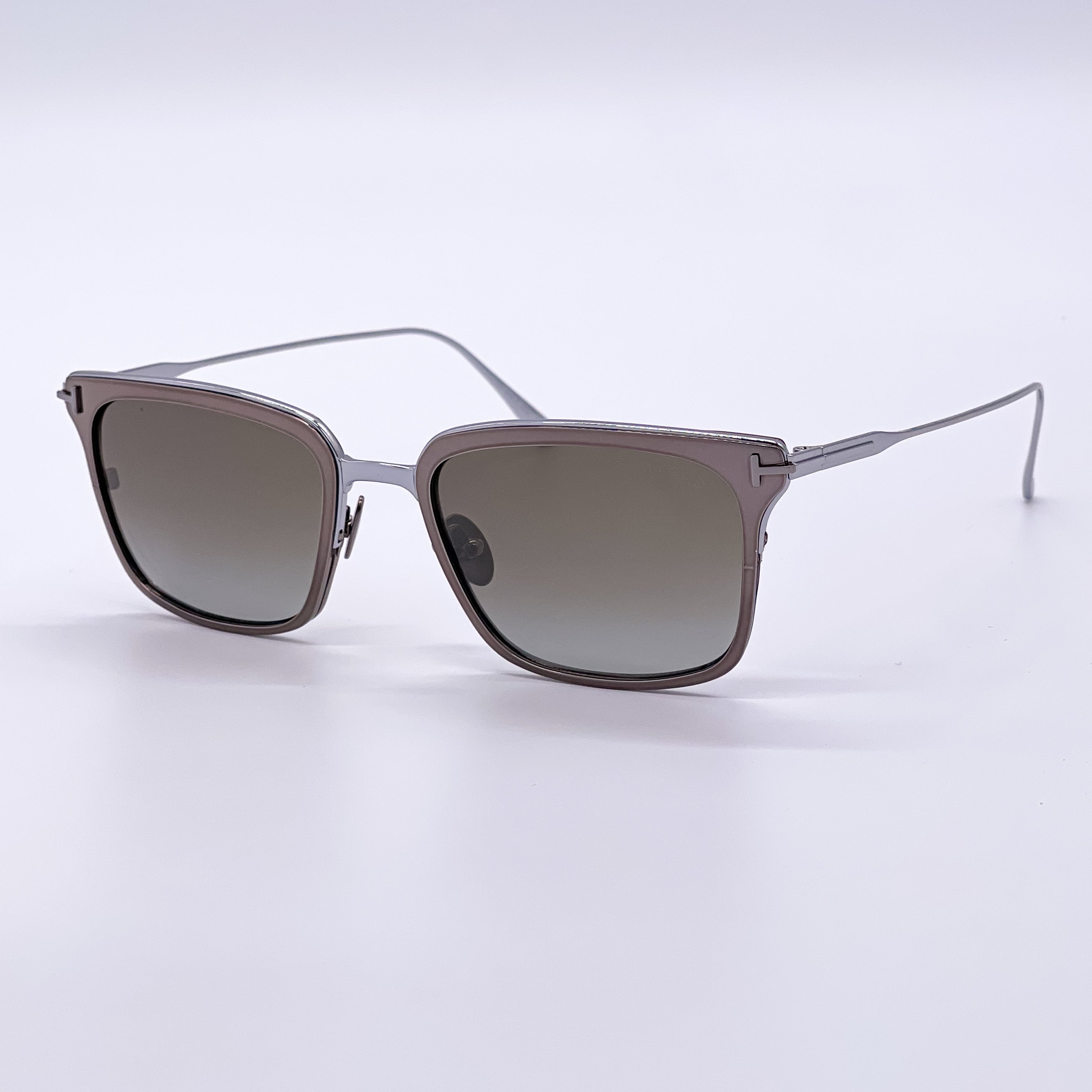 TOM FORD HAVDEN TF831 12Q