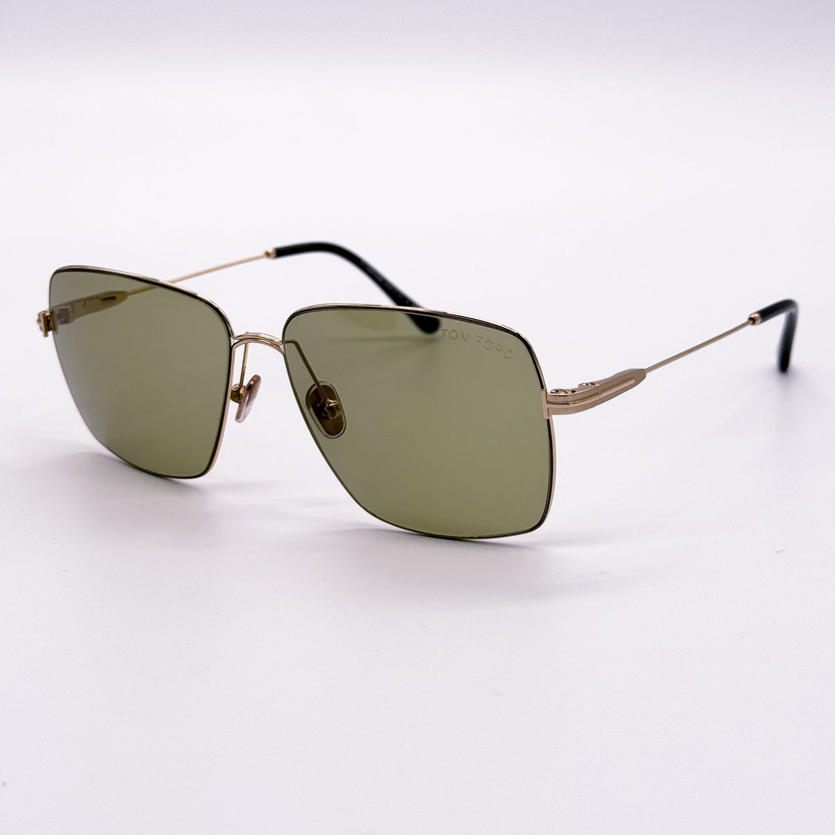 TOM FORD PIERRE-02 TF994 28N