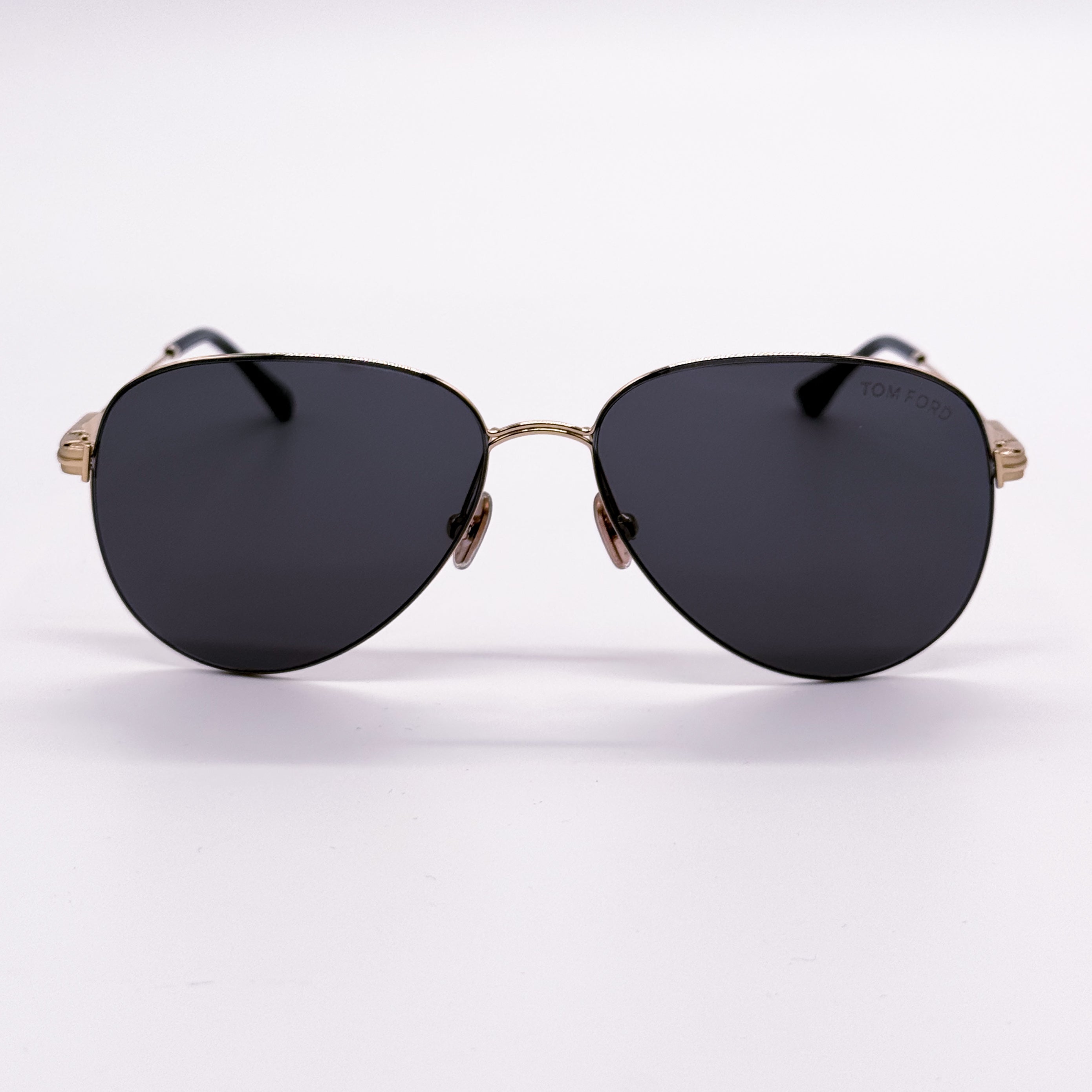 TOM FORD PORSCHA TF993 28A SUNGLASSES FT0993/S