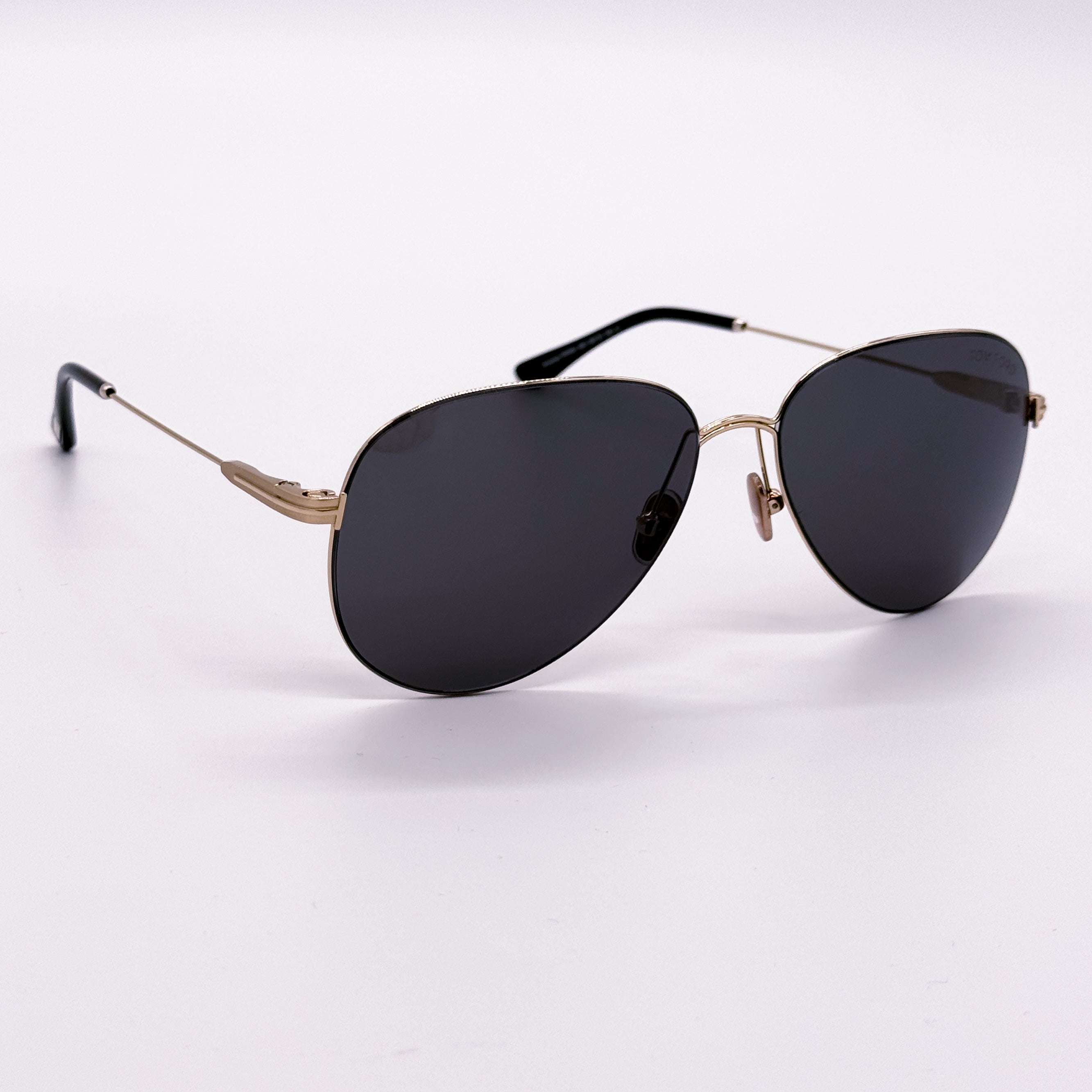 TOM FORD PORSCHA TF993 28A SUNGLASSES FT0993/S