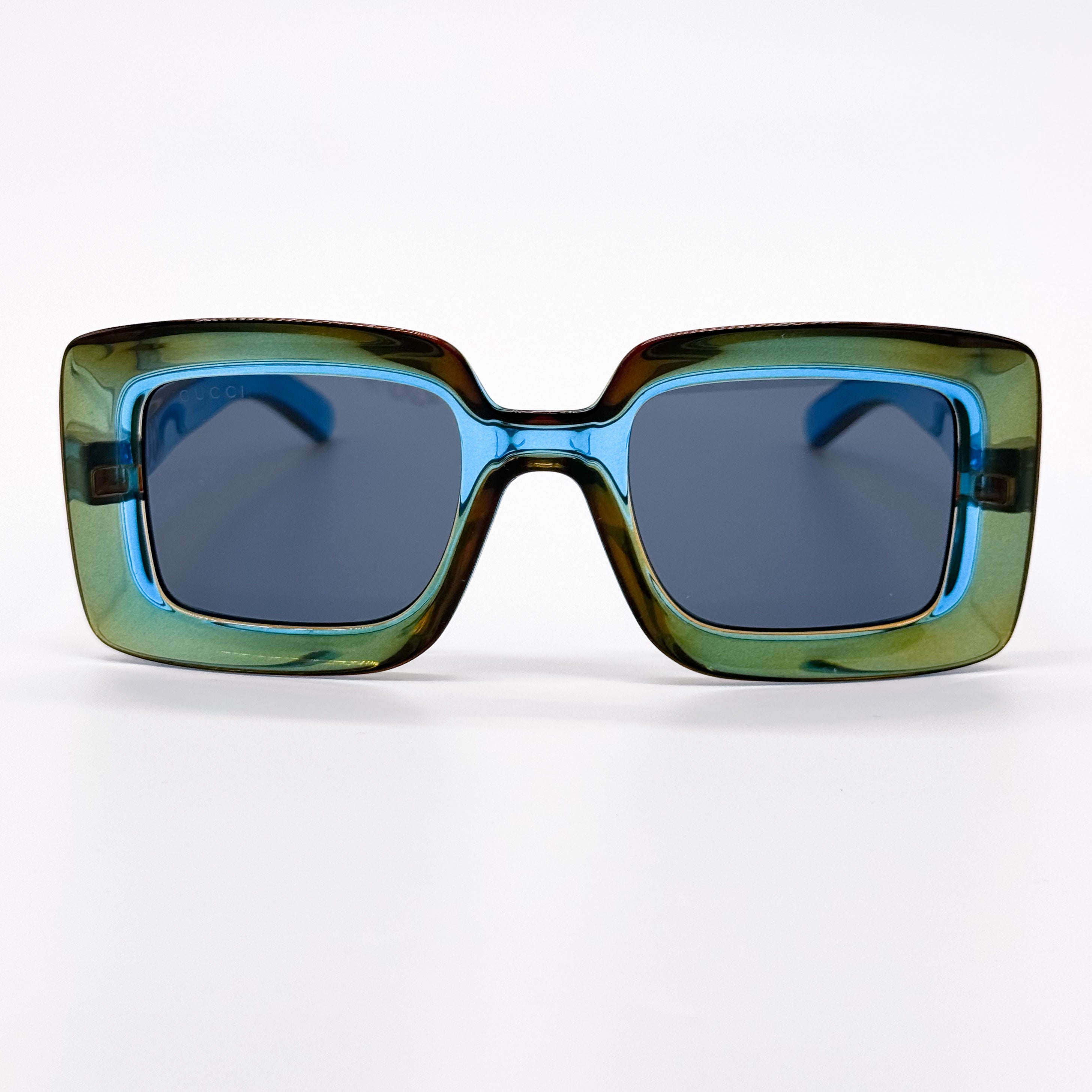 GUCCI GG1718S 005