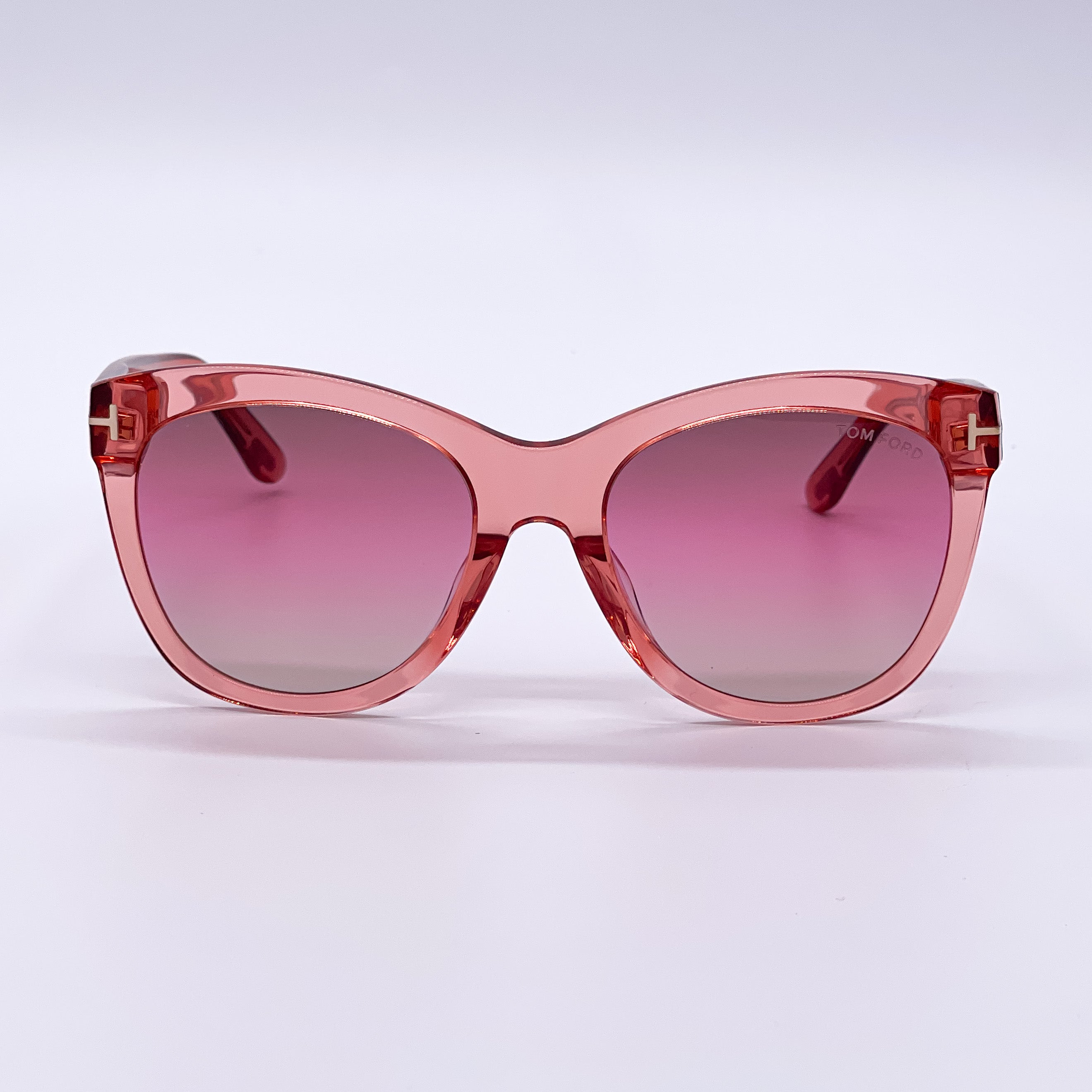 TOM FORD WALLACE TF870F 74F SUNGLASSES