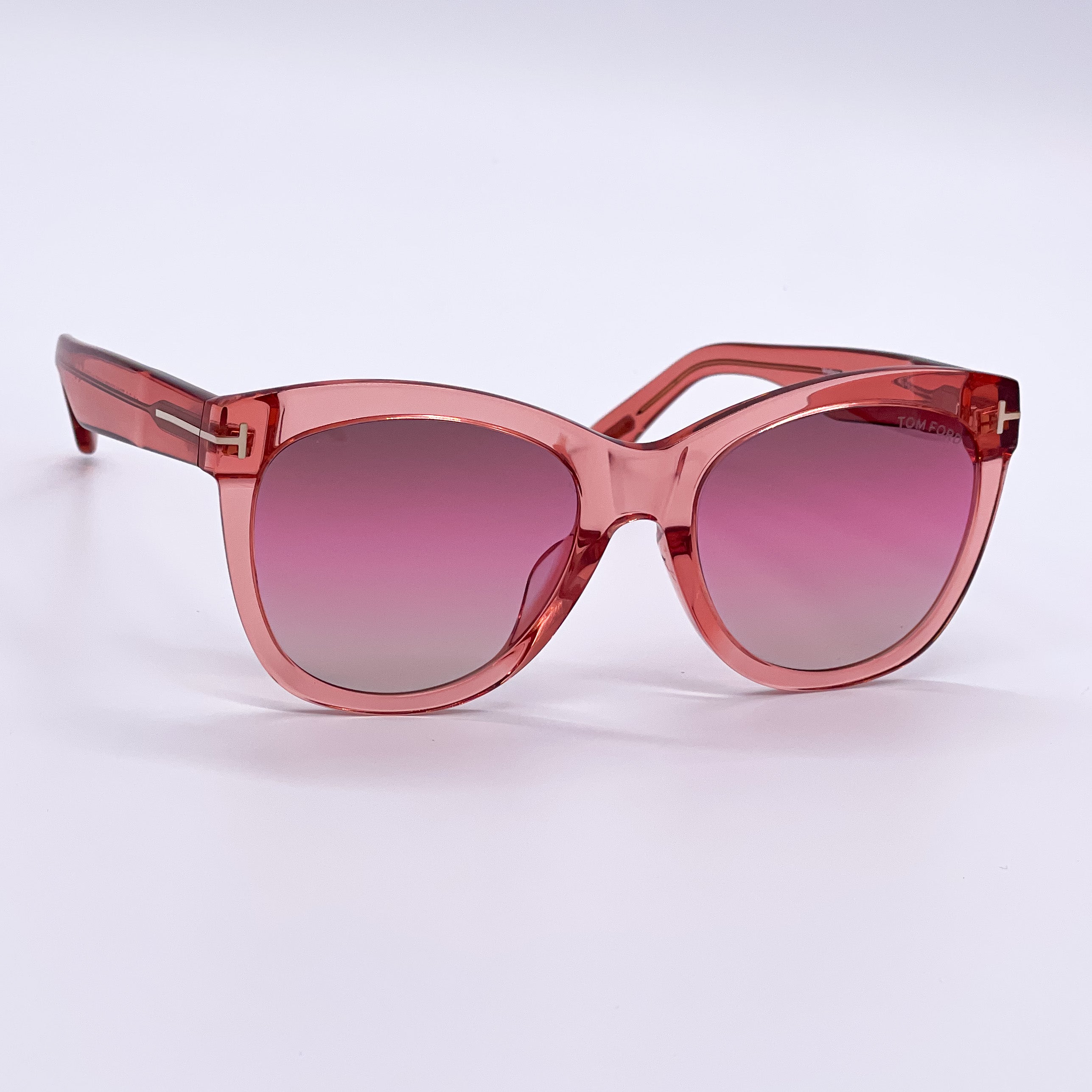 TOM FORD WALLACE TF870F 74F SUNGLASSES