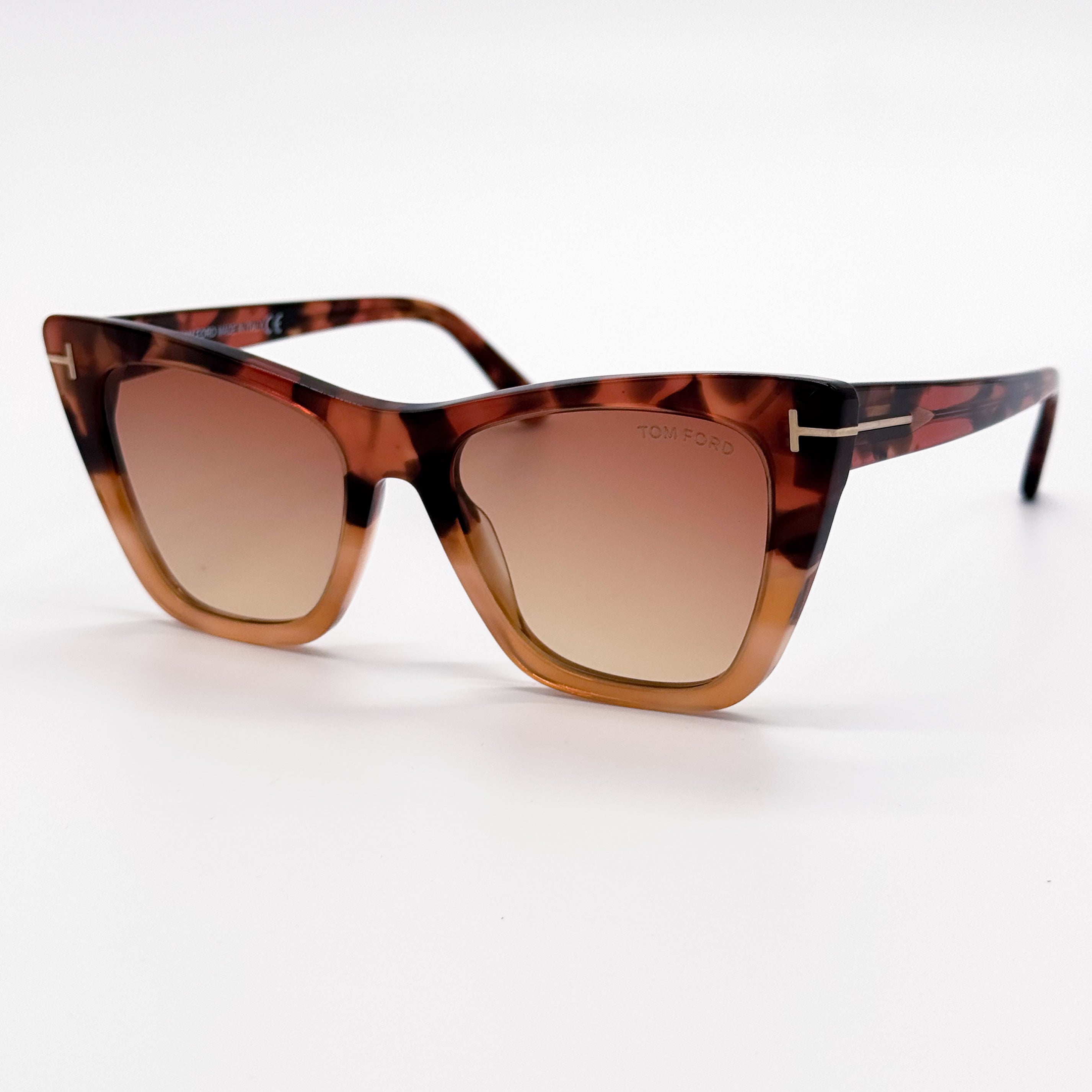 TOM FORD POPPY-2 TF846 56T