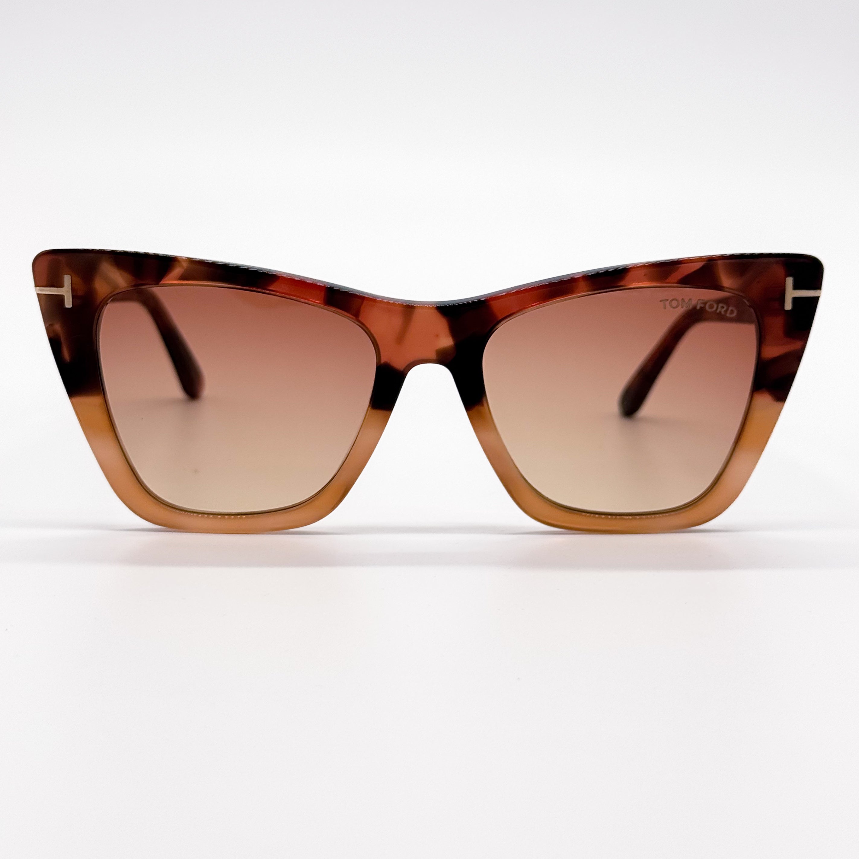 TOM FORD POPPY-2 TF846 56T