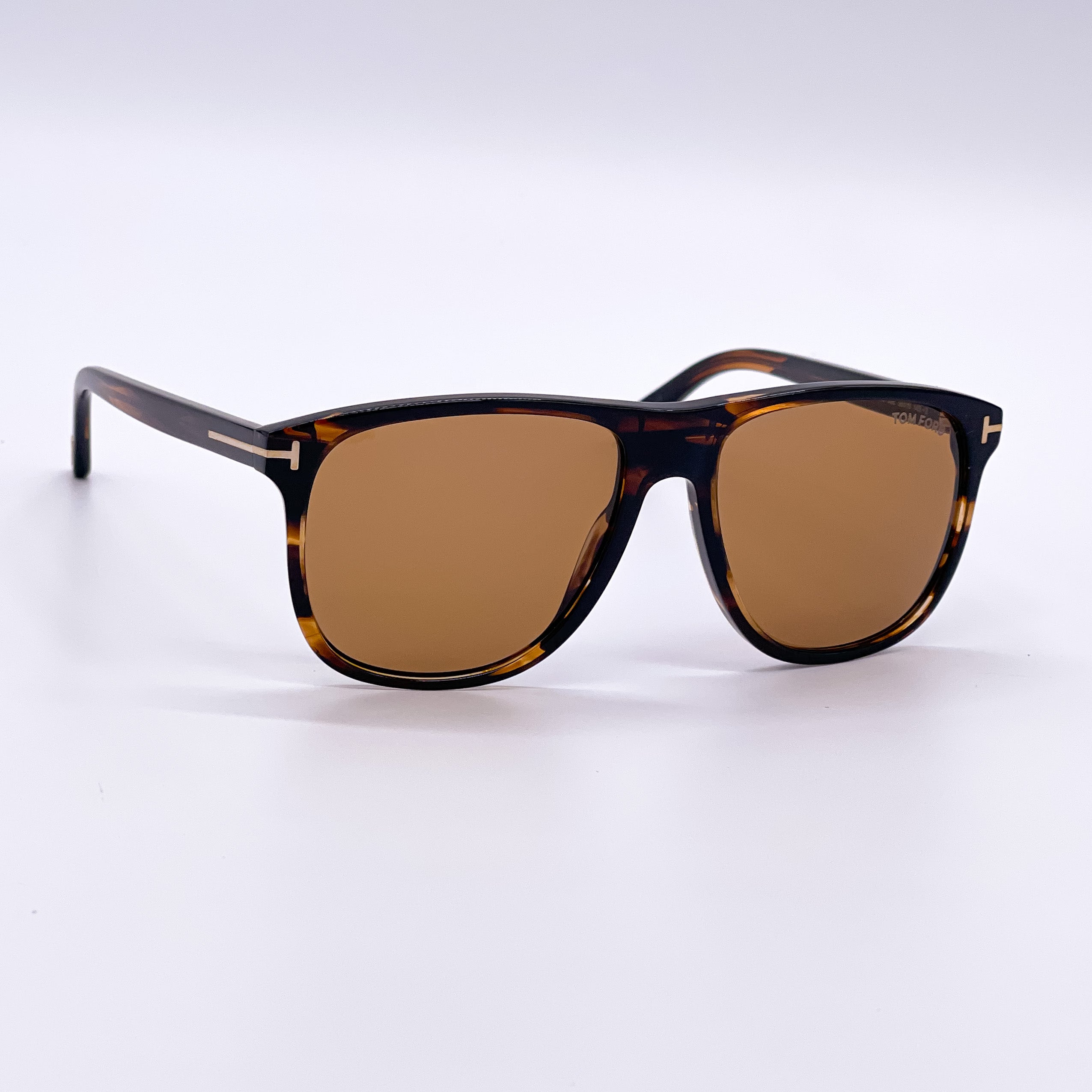 TOM FORD JONI TF905 50E SUNGLASSES FT0905/S