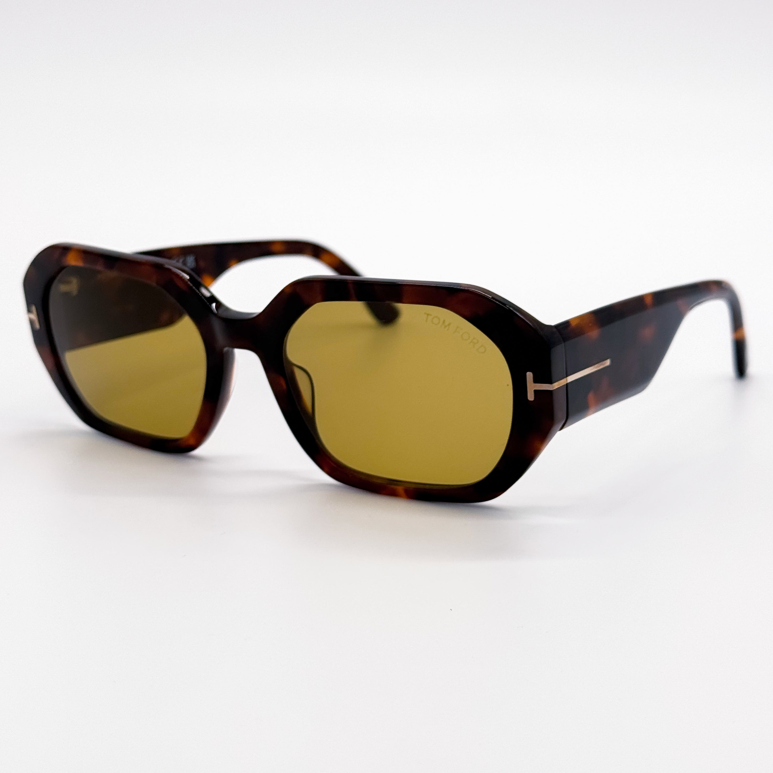 TOM FORD VERONIQUE-02 TF917 55E