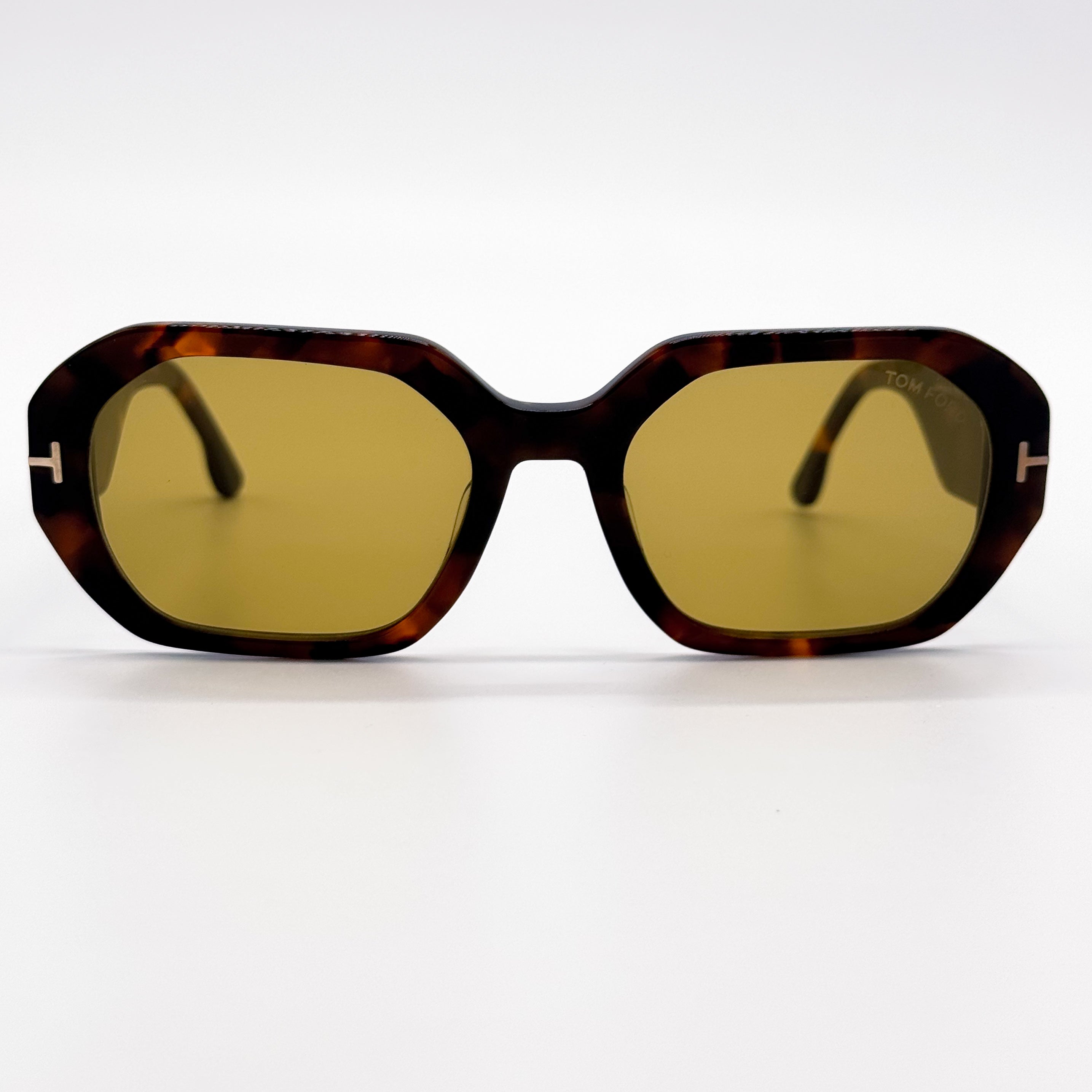 TOM FORD VERONIQUE-02 TF917 55E