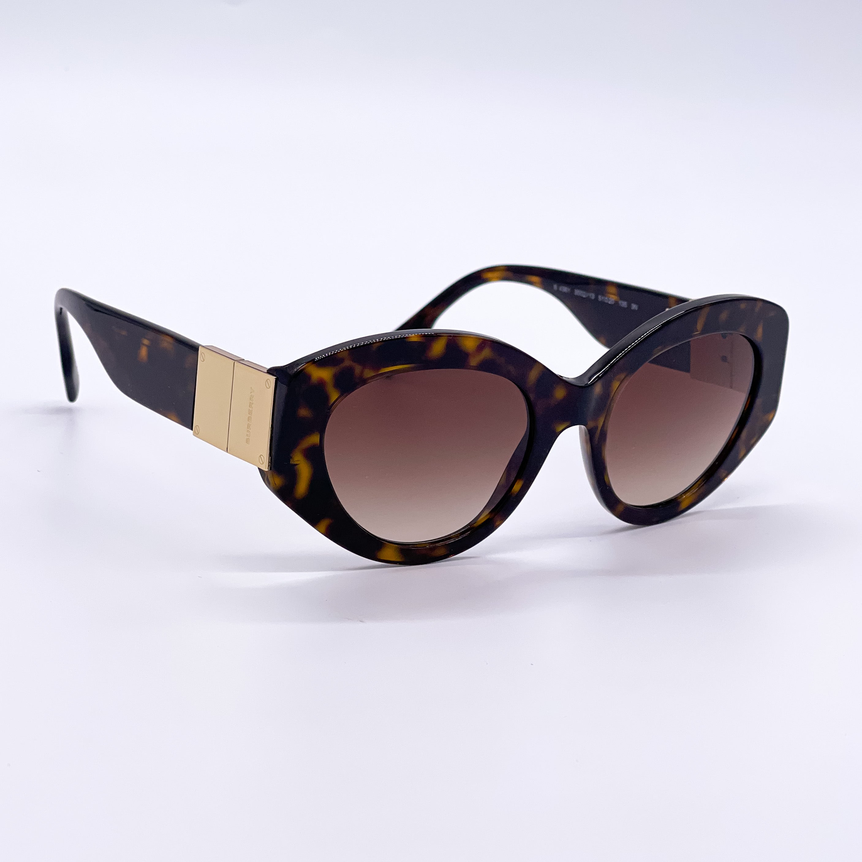 BURBERRY SOPHIA BE4361 3002/13 SUNGLASSES