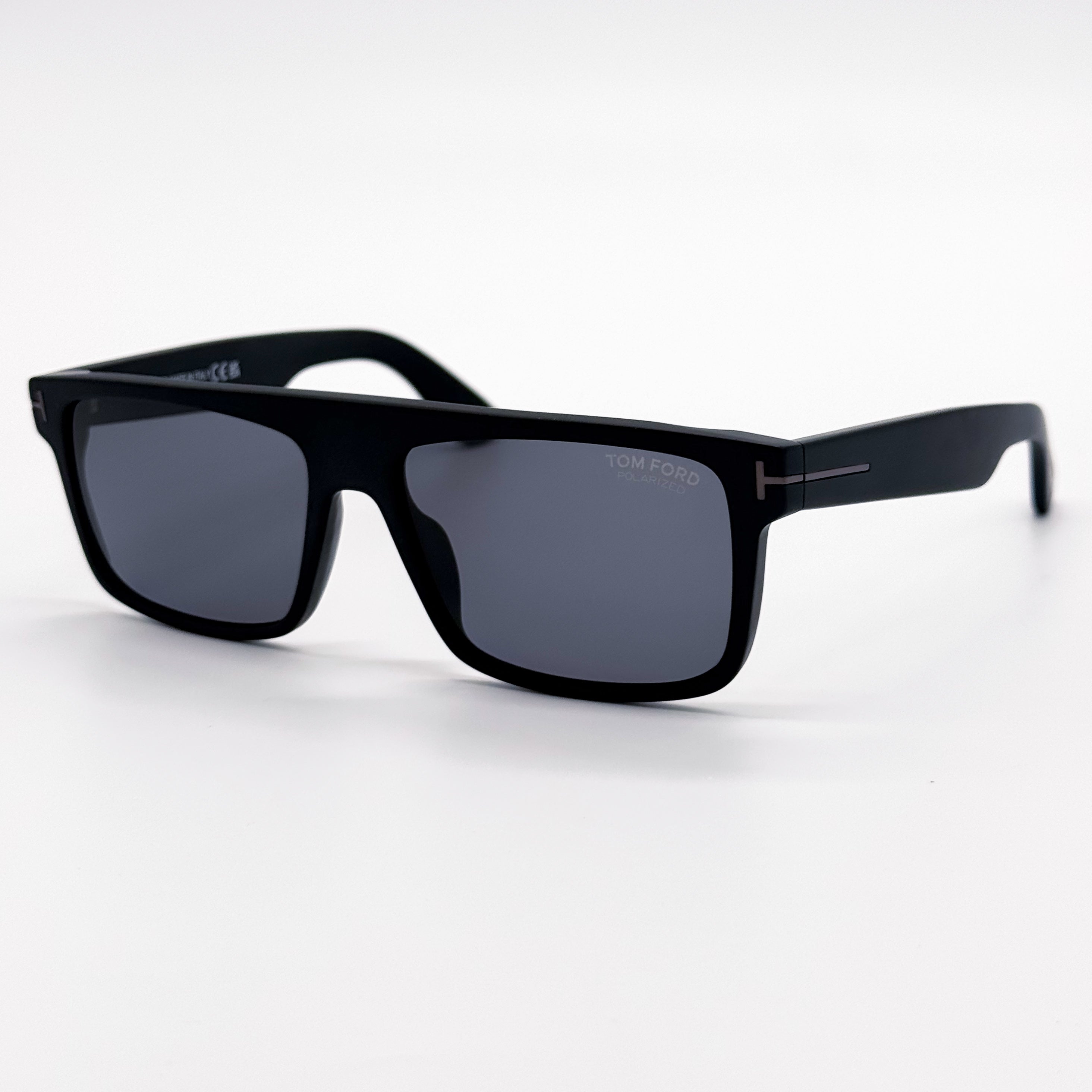 TOM FORD PHILIPPE-02 TF999/D 02D POLARIZED