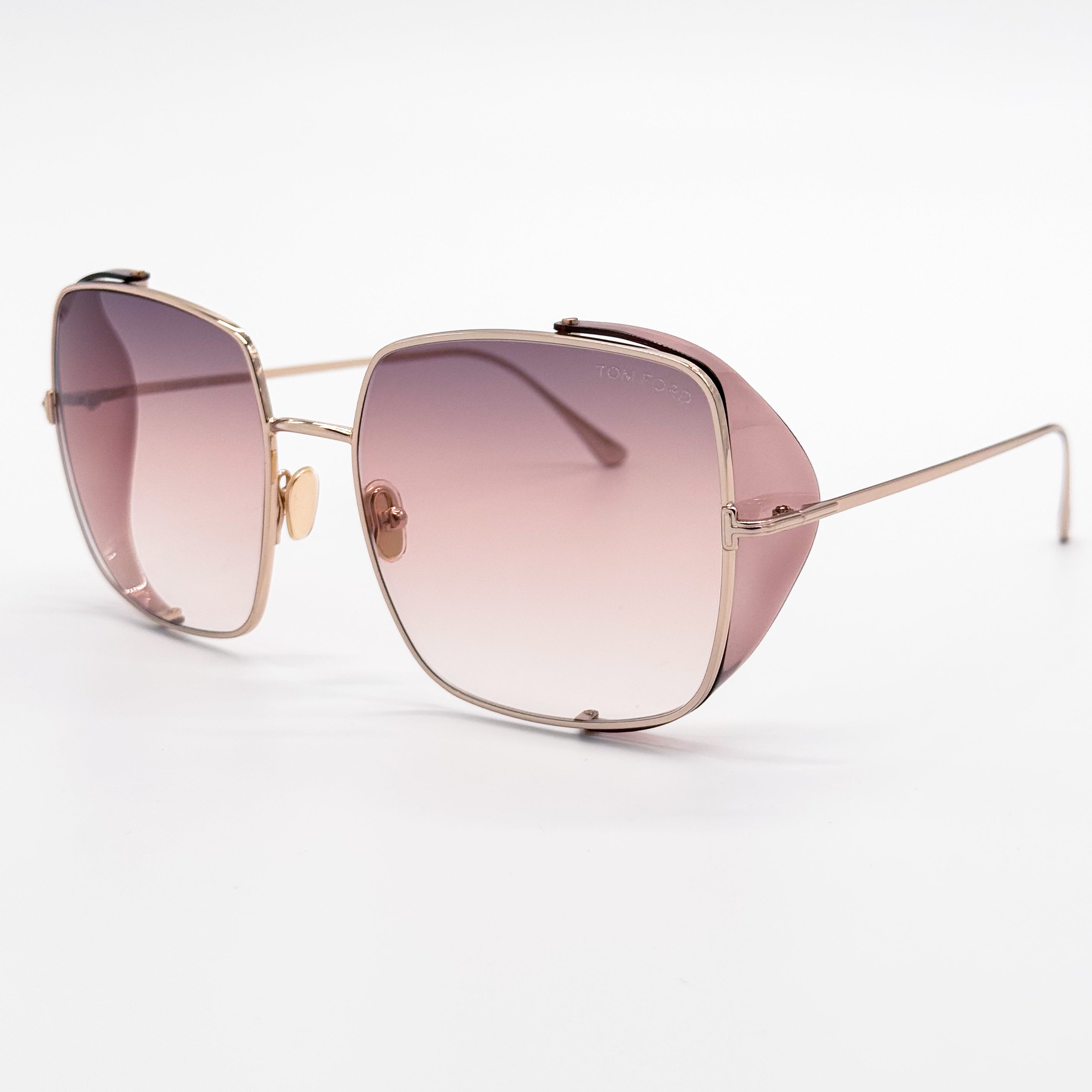 TOM FORD TOBY-02 TF901 28F