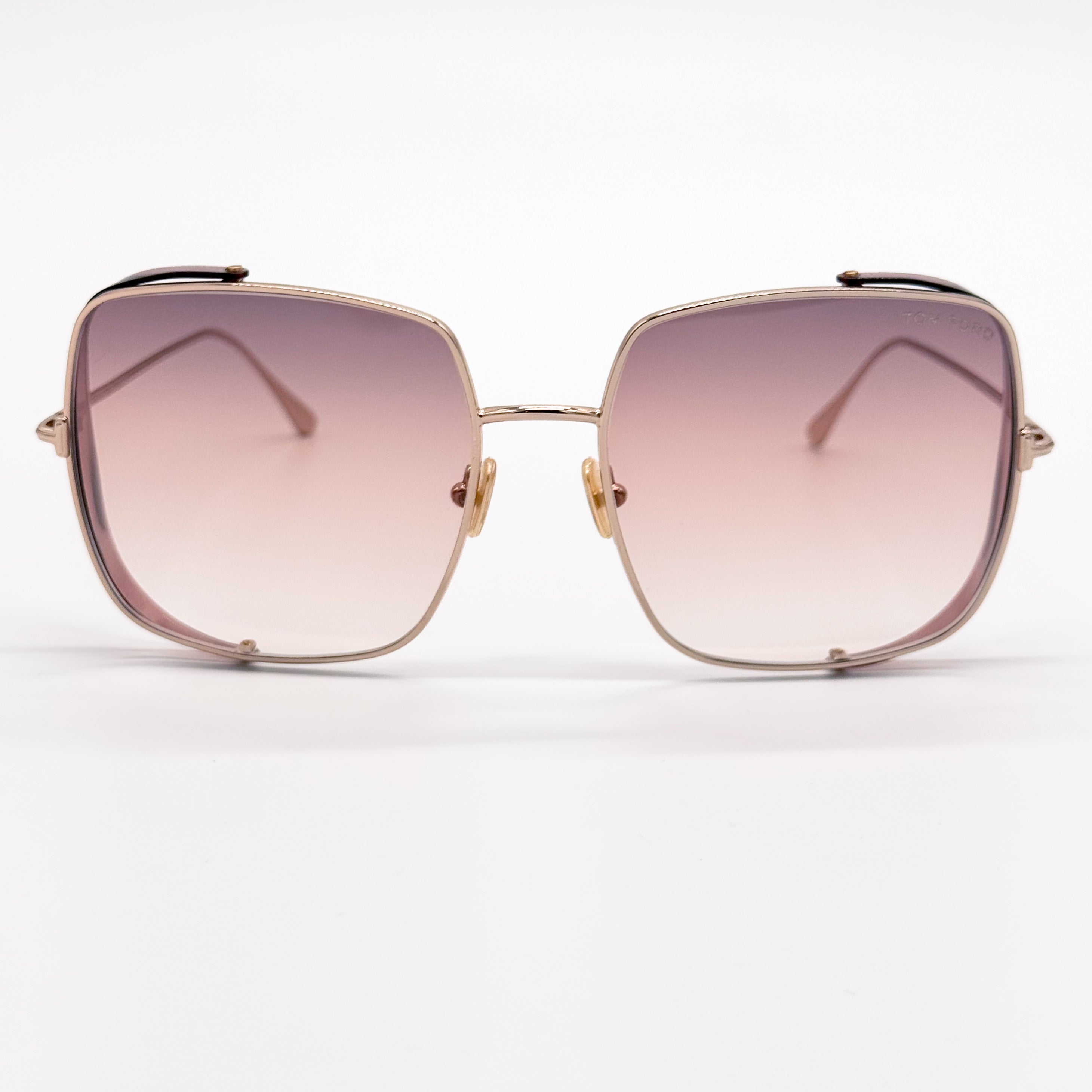 TOM FORD TOBY-02 TF901 28F