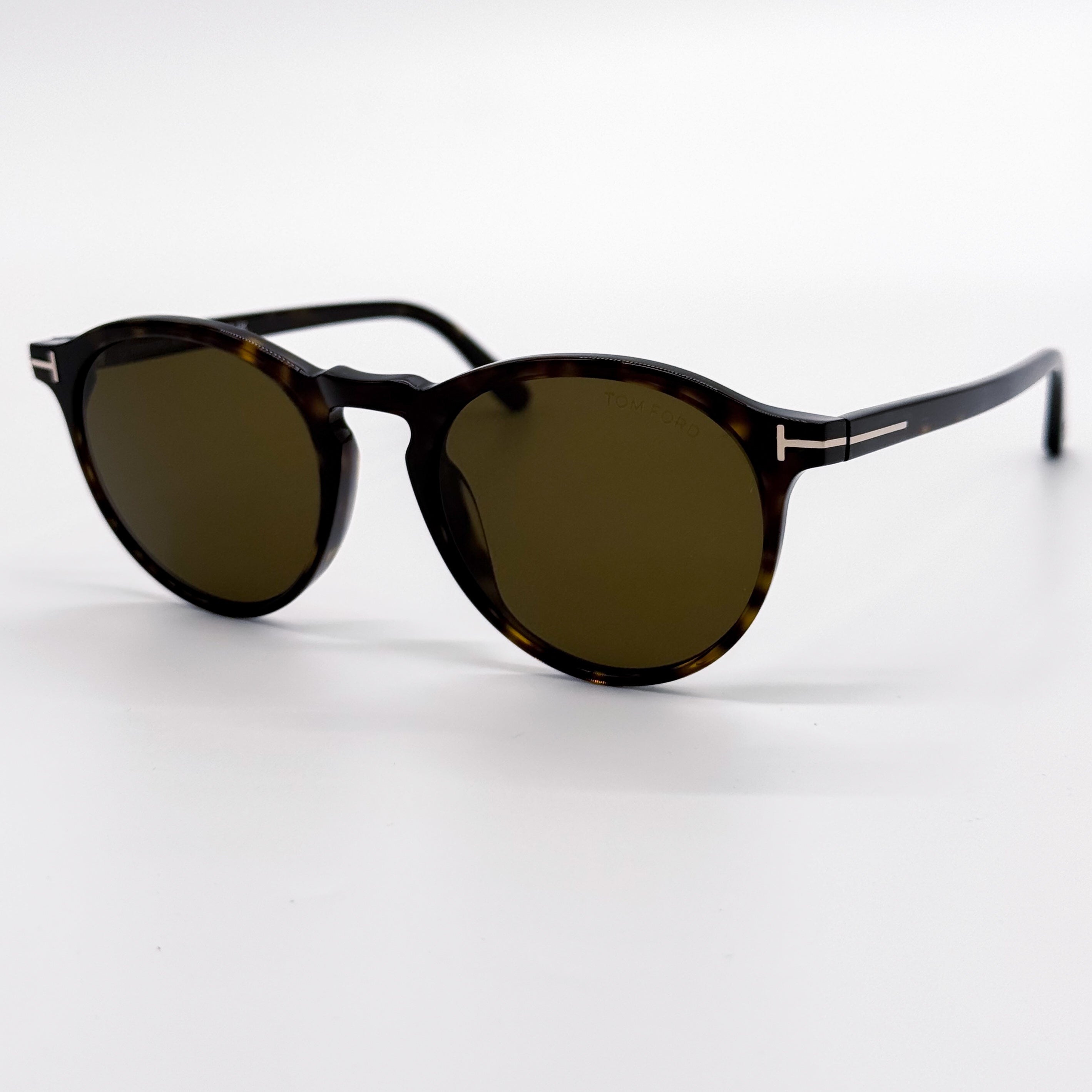 TOM FORD AURELE TF904 52J