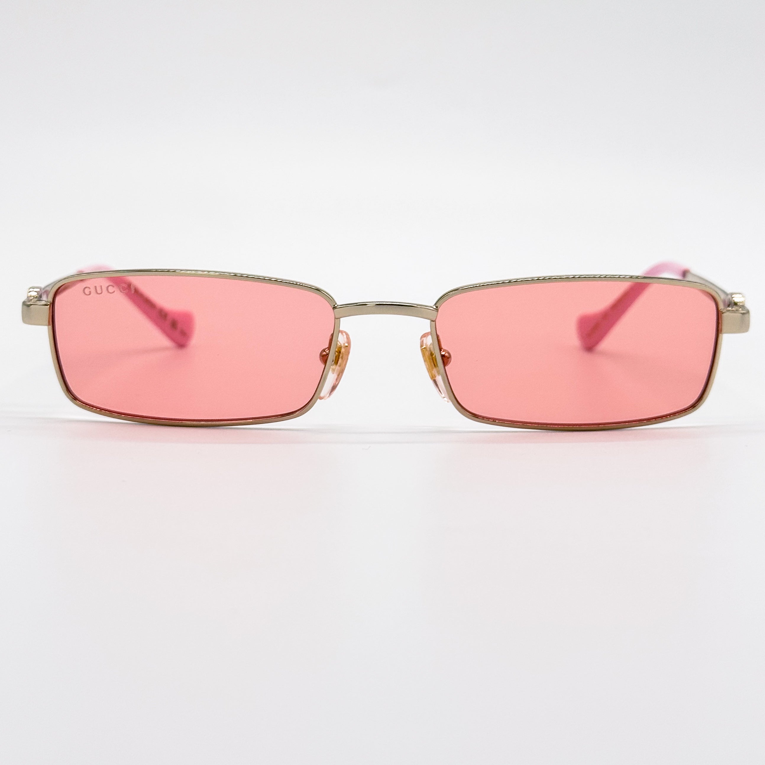 GUCCI GG1600S 004 WITH CHAIN