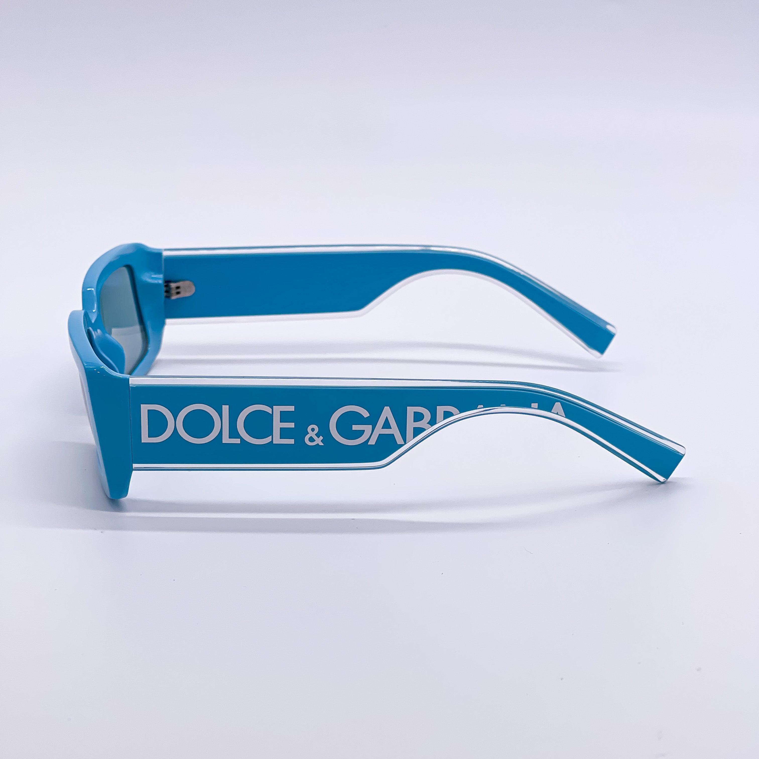 DOLCE&GABBANA DG6187 3346/65 SUNGLASSES