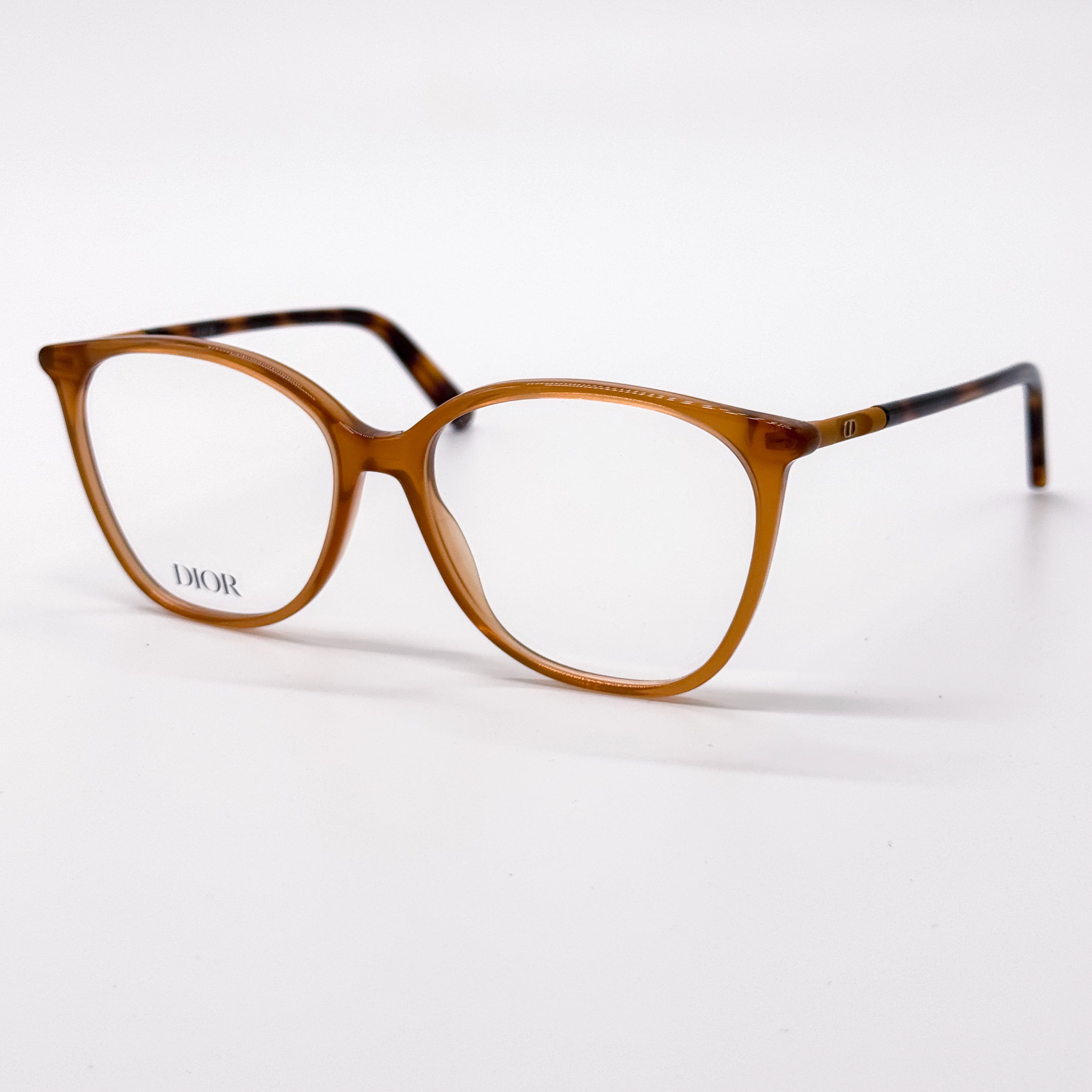 DIOR MINICD O S6I 7000 BROWN