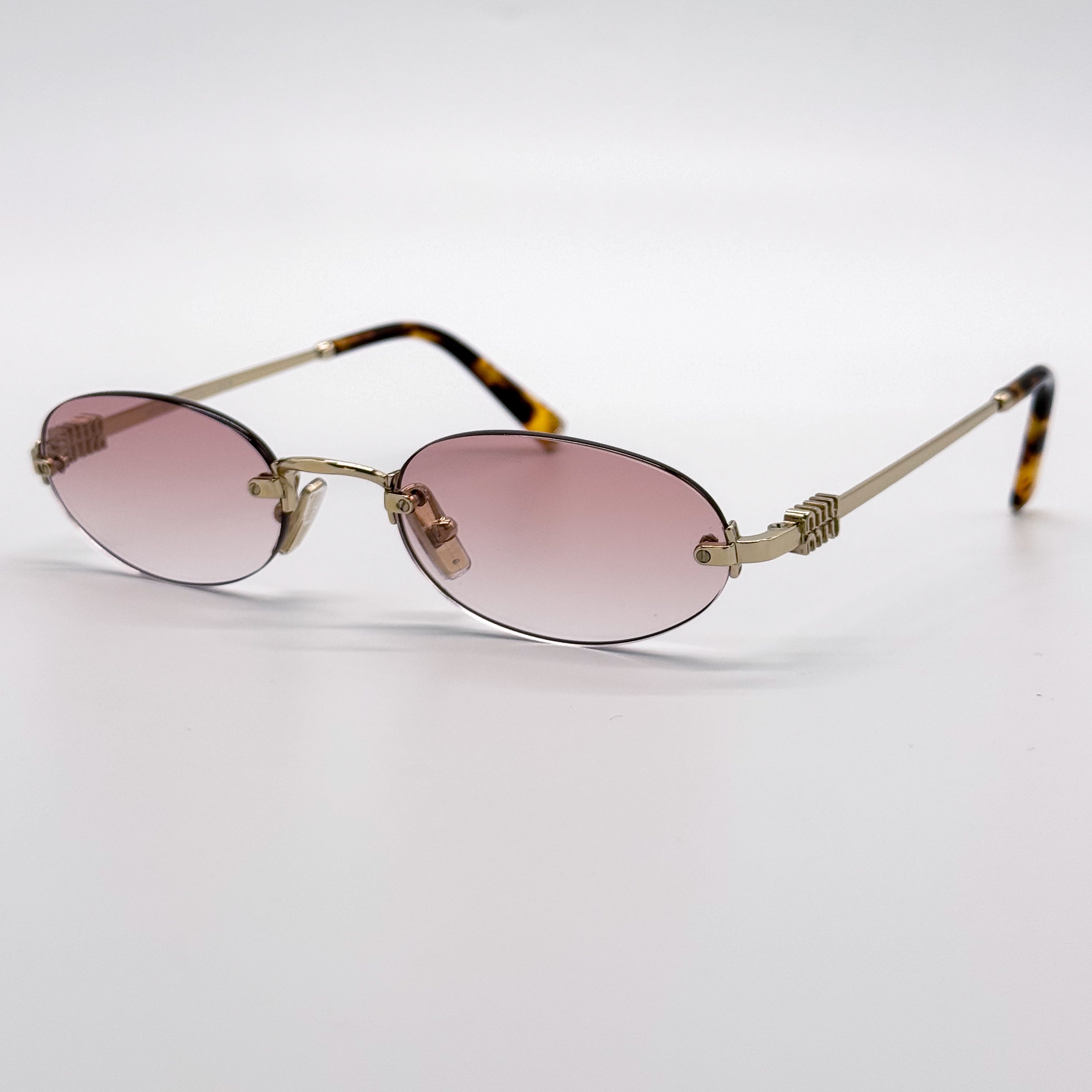 MIU MIU MUA54S  ZVN70O