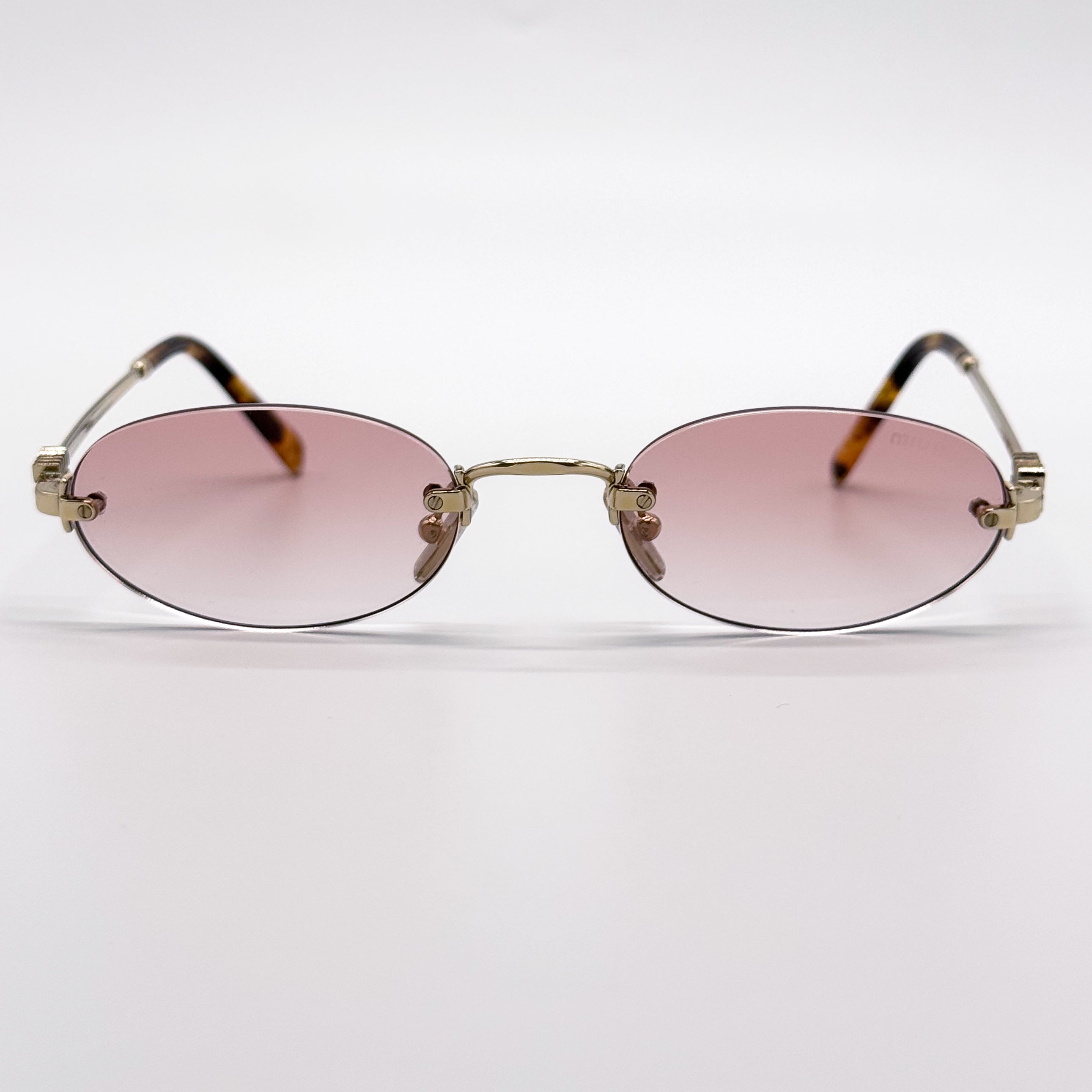 MIU MIU MUA54S  ZVN70O