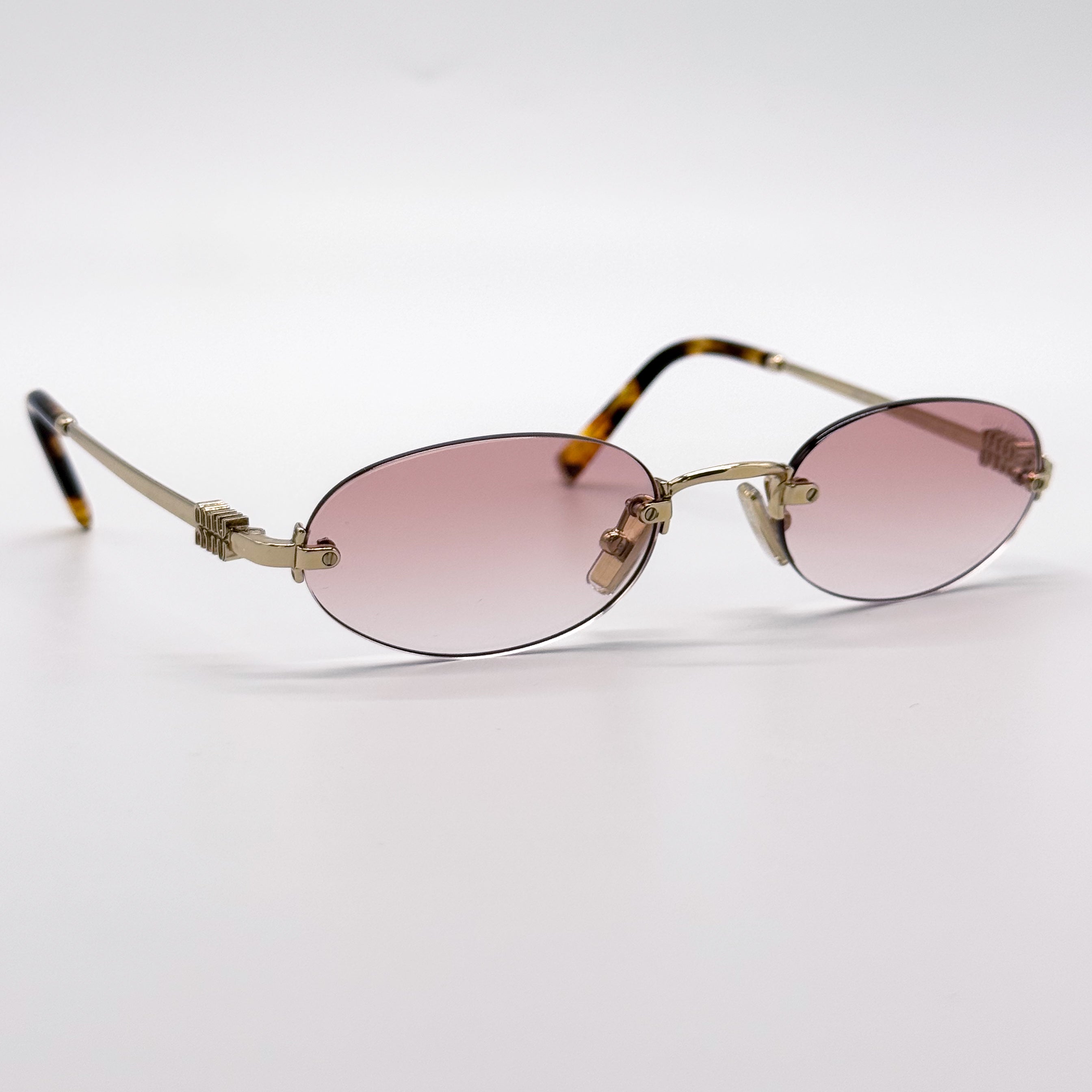 MIU MIU MUA54S  ZVN70O