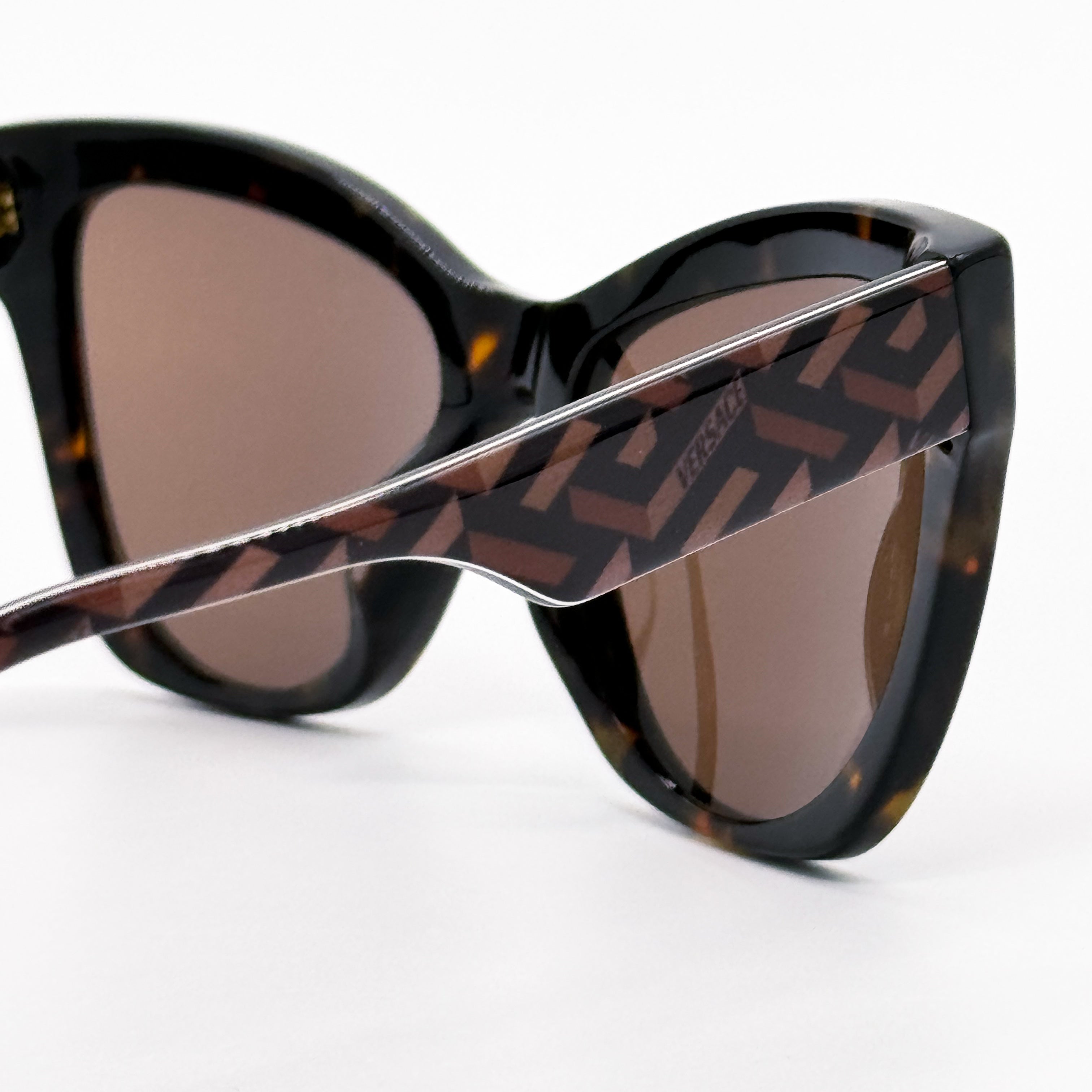 VERSACE VE4417U 5359/73 SUNGLASSES MOD 4417U