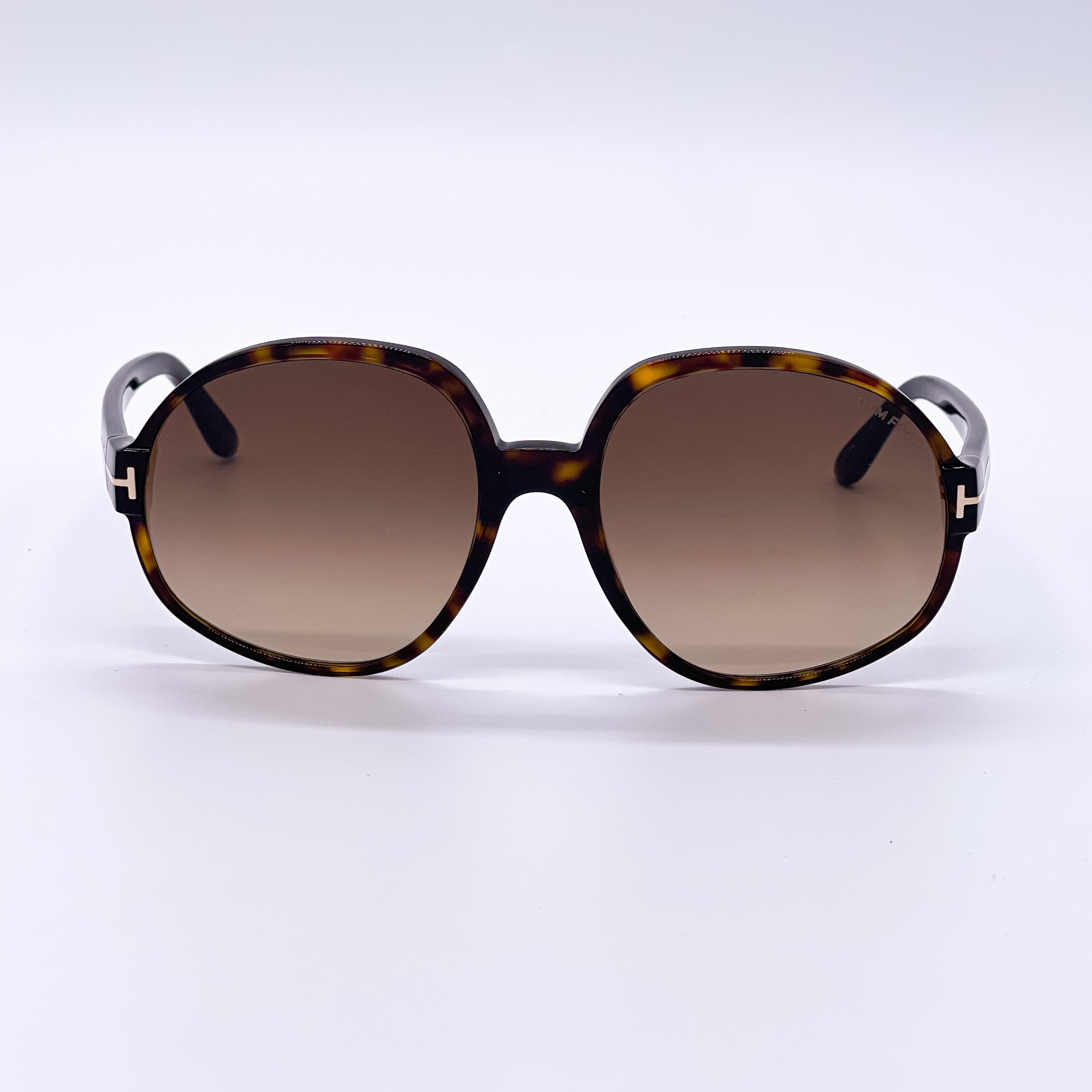 TOM FORD CLAUDE-02 TF991 52F SUNGLASSES FT0991/S