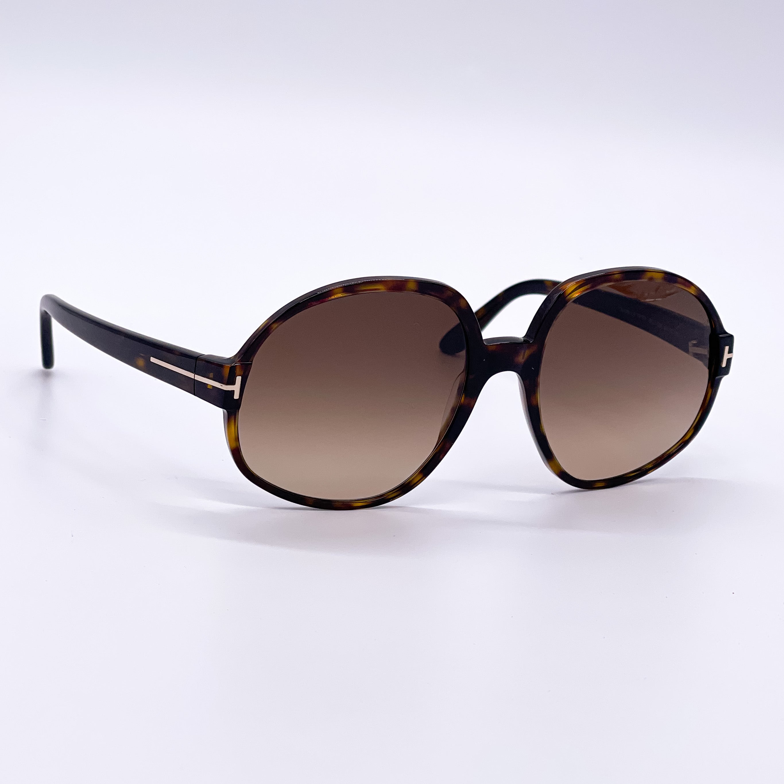 TOM FORD CLAUDE-02 TF991 52F SUNGLASSES FT0991/S