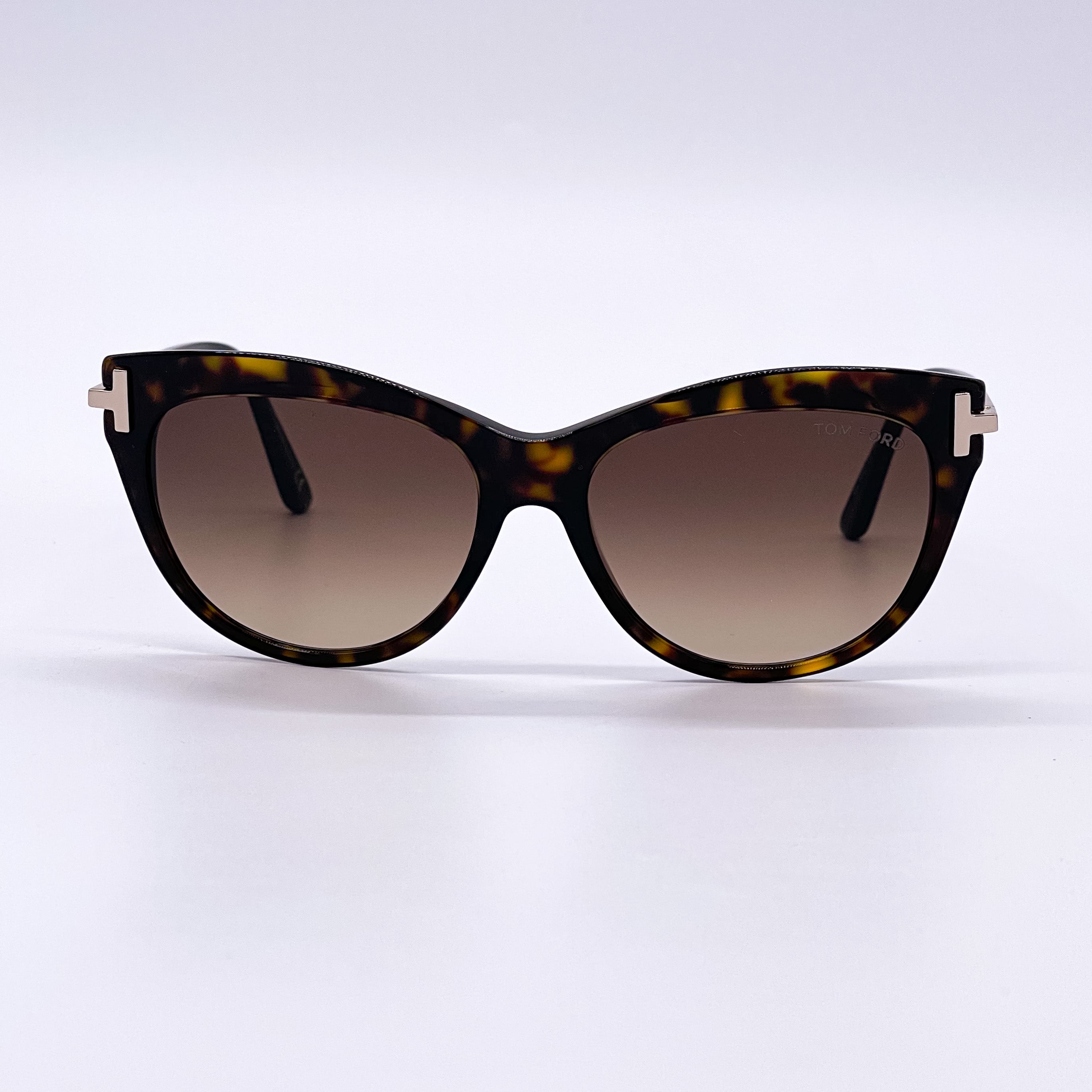 TOM FORD KIRA TF821 52F SUNGLASSES FT0821/S