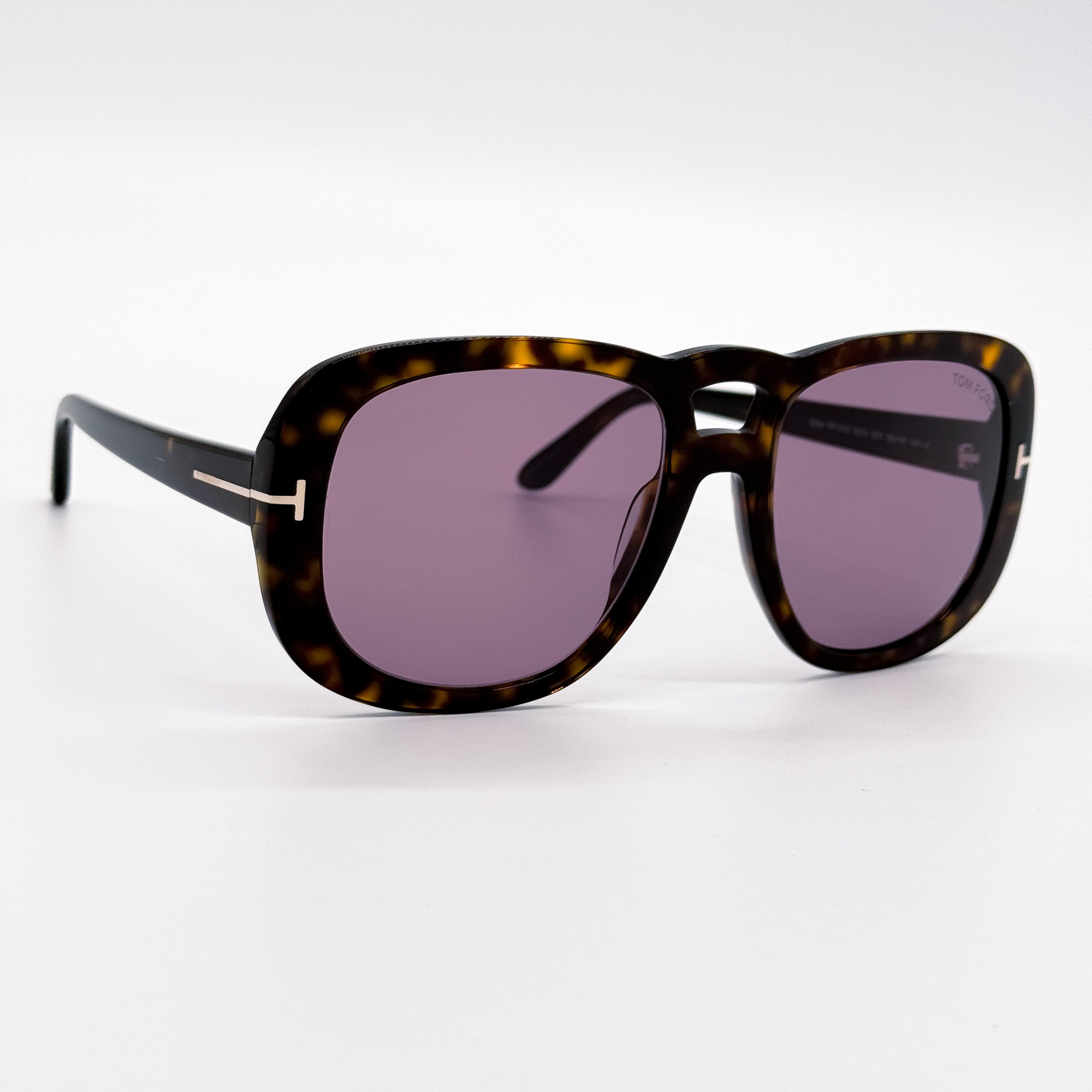 TOM FORD BILLIE TF1012 52Y SUNGLASSES FT1012