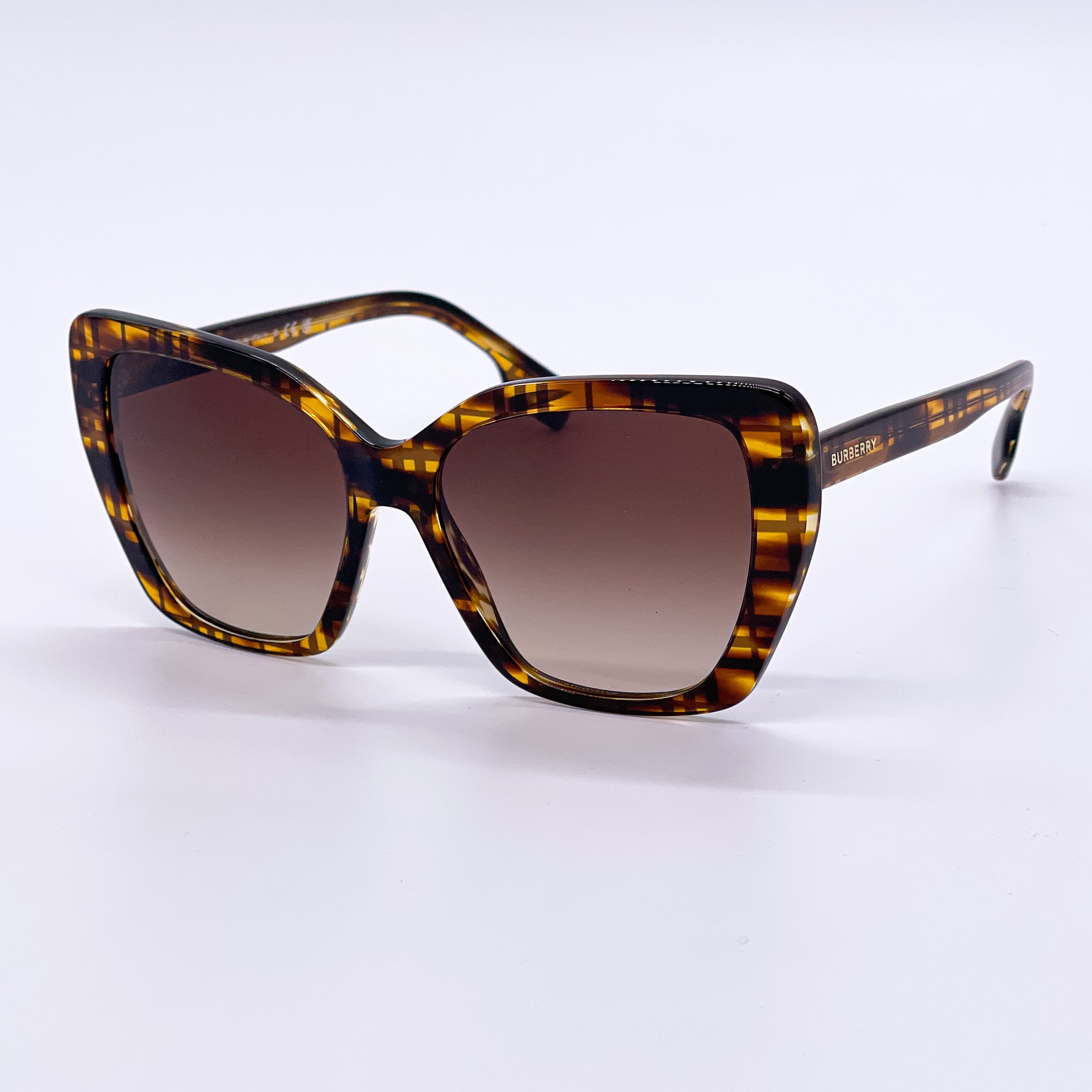 BURBERRY BE4366 TAMSIN 3981/13 SUNGLASSES