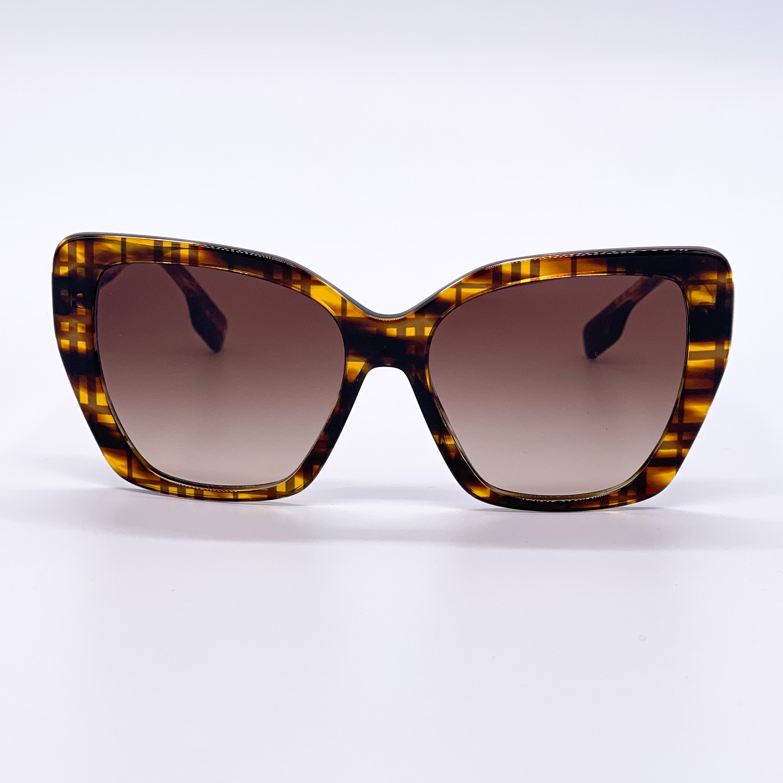 BURBERRY BE4366 TAMSIN 3981/13 SUNGLASSES