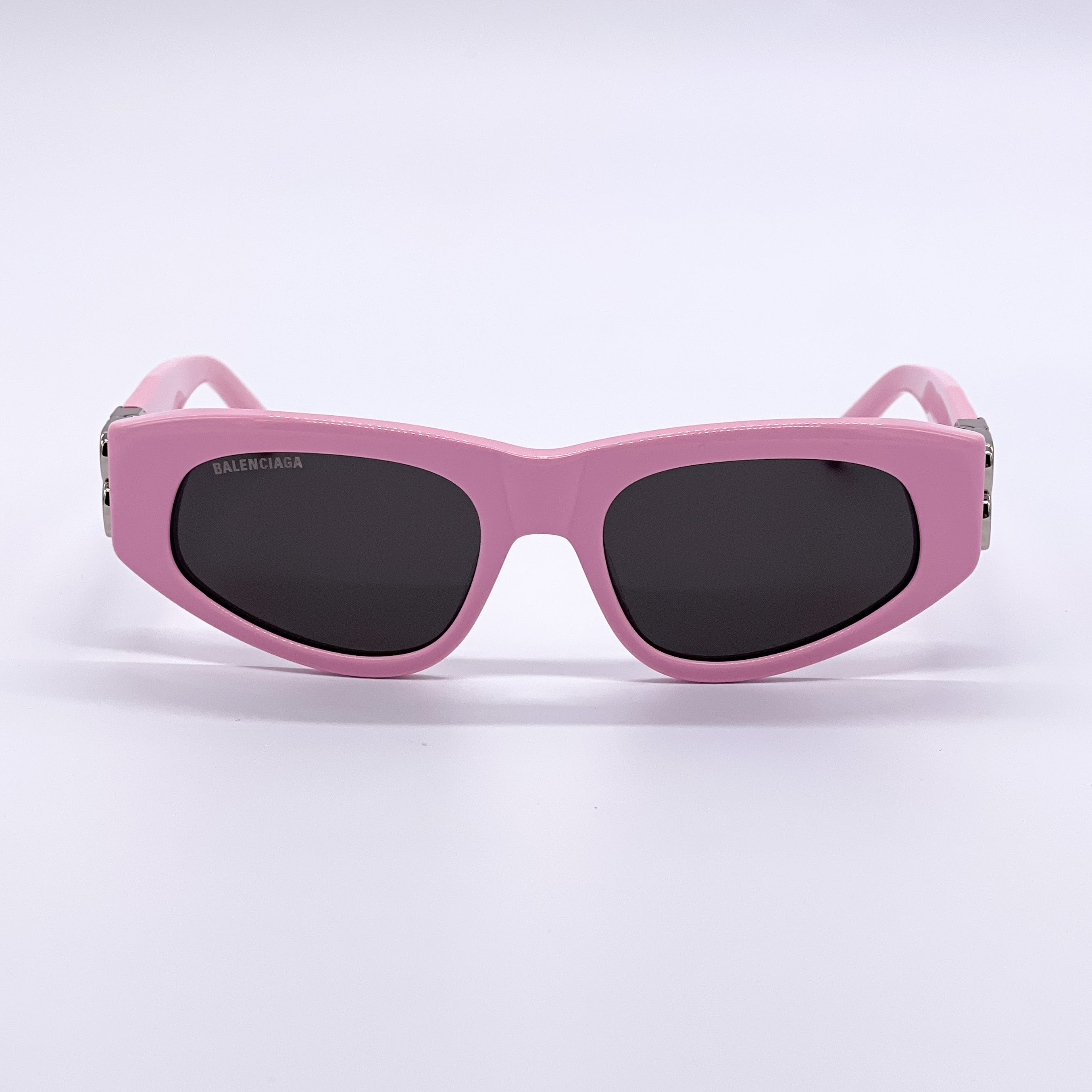 BALENCIAGA BB0095S 013 SUNGLASSES