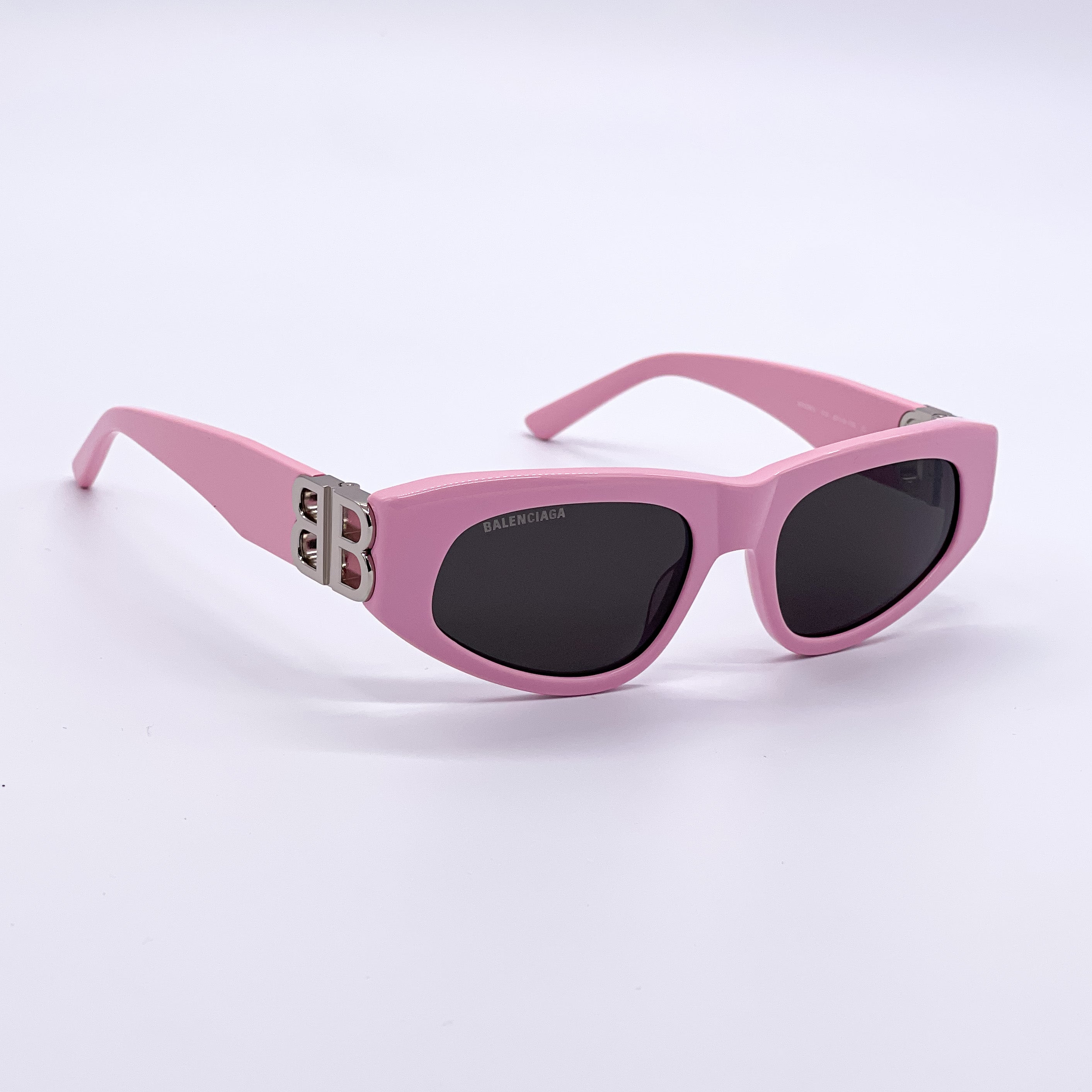 BALENCIAGA BB0095S 013 SUNGLASSES