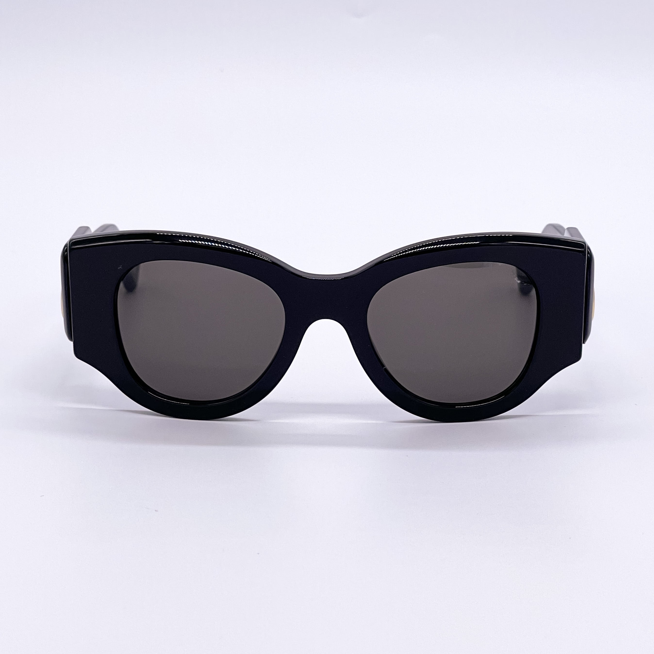 BALENCIAGA BB0070S 006 SUNGLASSES