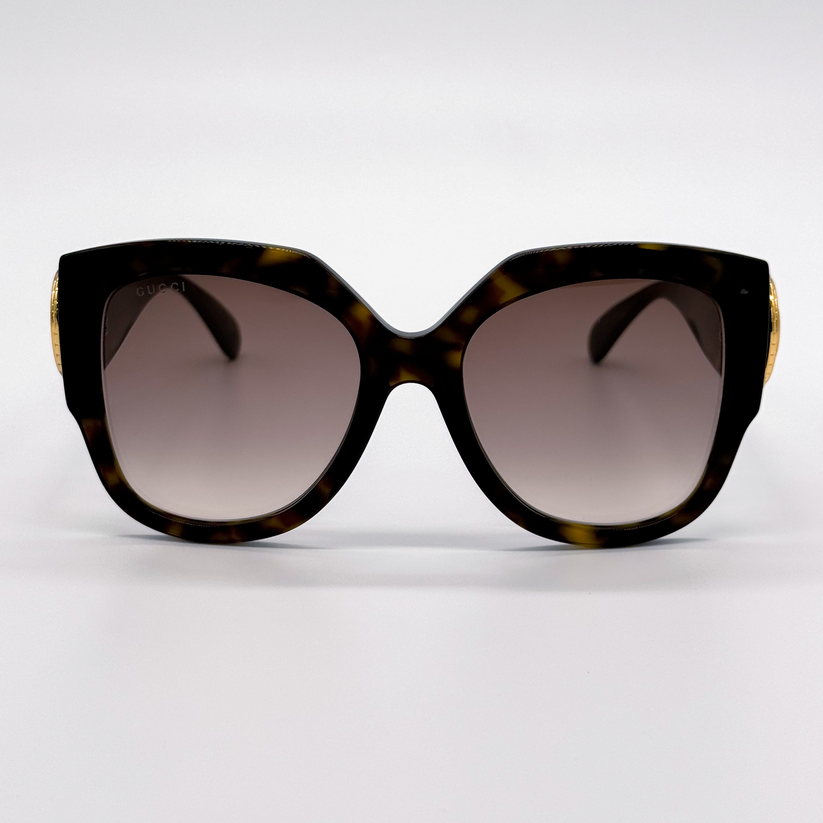 GUCCI GG1407S 003 SUNGLASSES GUCCI