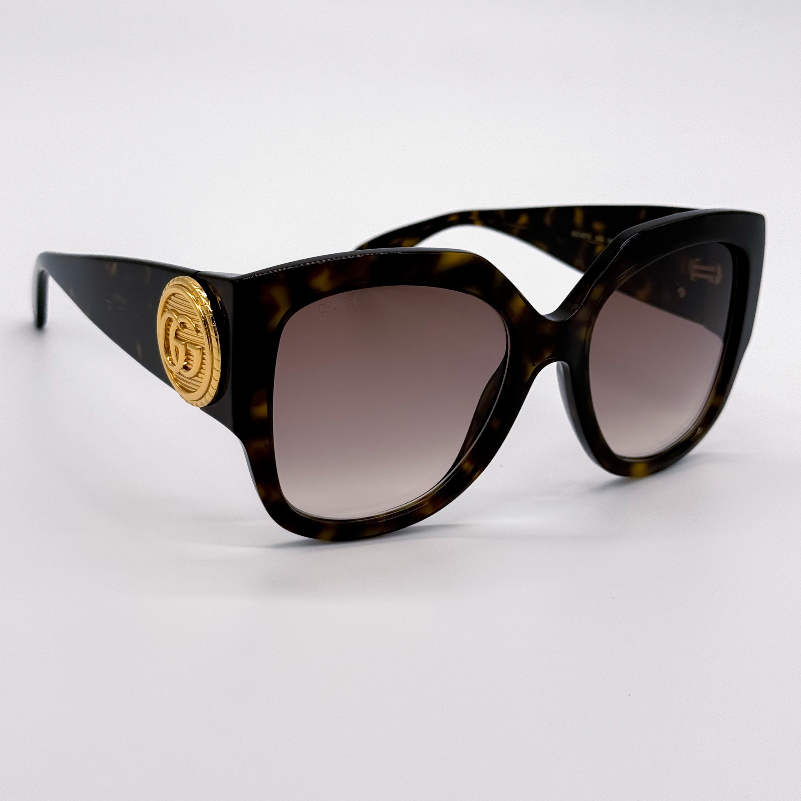 GUCCI GG1407S 003 SUNGLASSES GUCCI