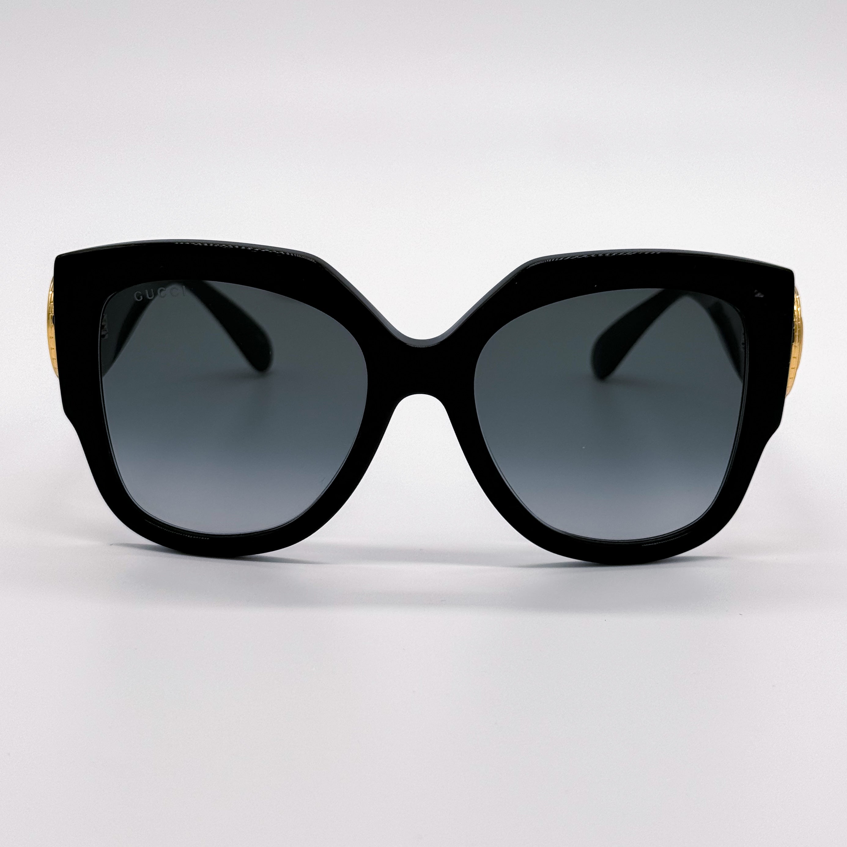 GUCCI GG1407S 001 SUNGLASSES GUCCI