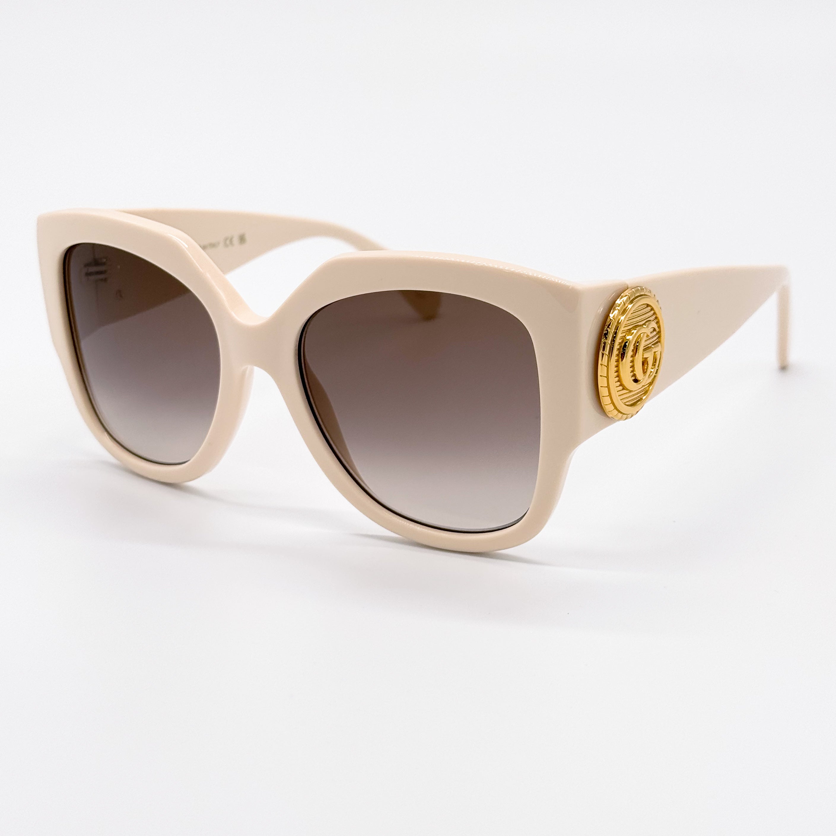 GUCCI GG1407S 004 SUNGLASSES GUCCI