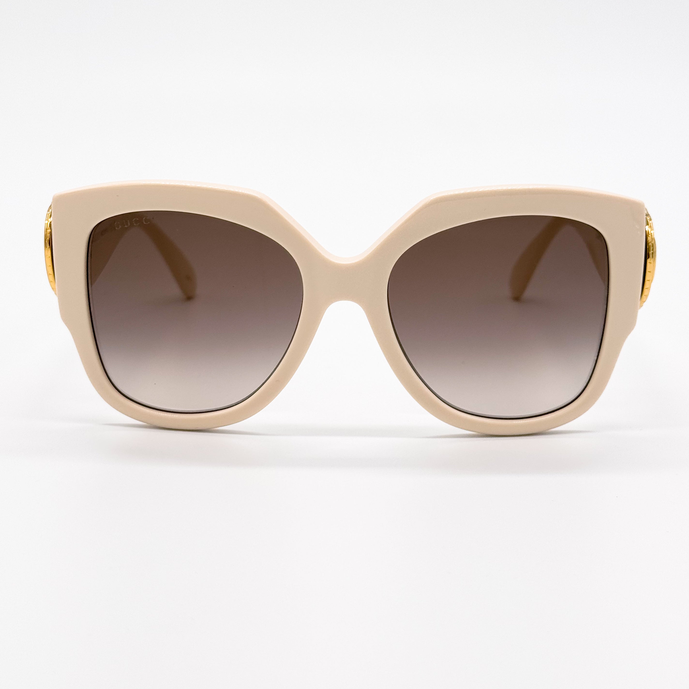 GUCCI GG1407S 004 SUNGLASSES GUCCI