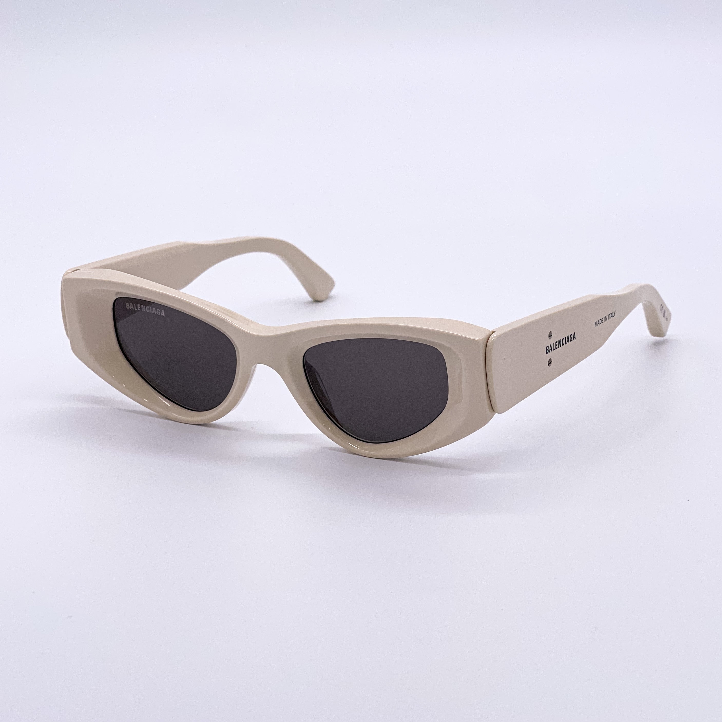 BALENCIAGA BB0243S 003 SUNGLASSES