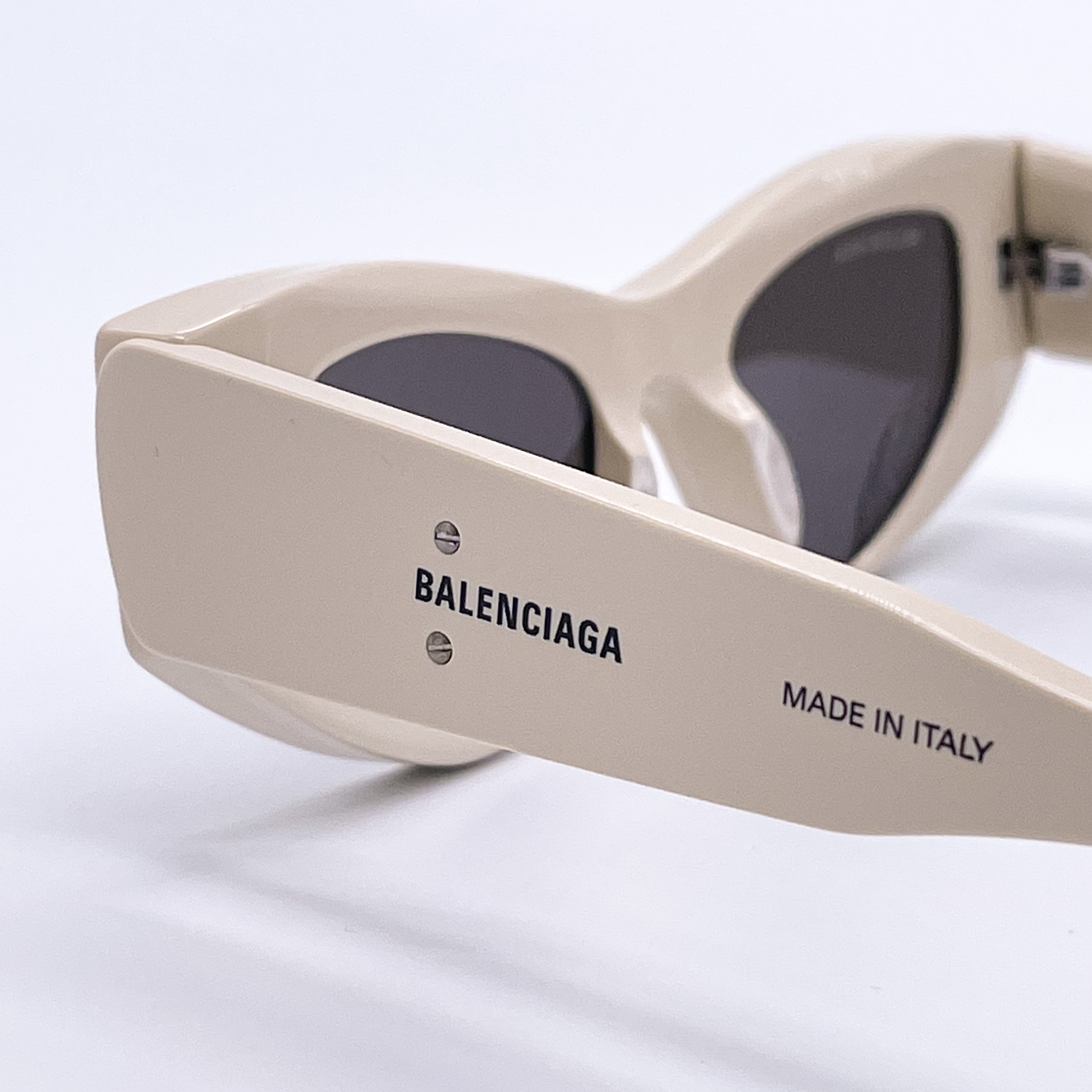 BALENCIAGA BB0243S 003 SUNGLASSES