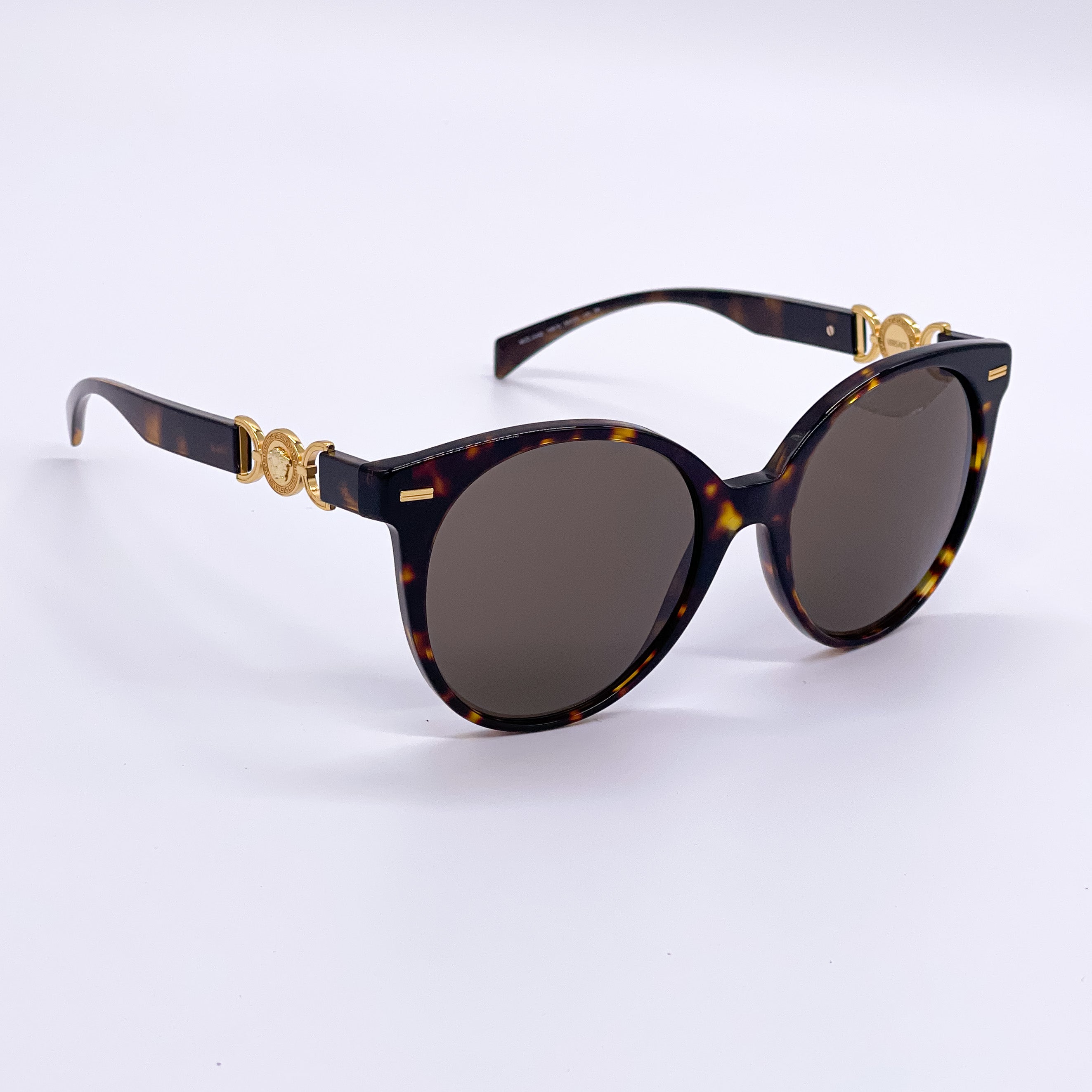 VERSACE VE4442 108/3 SUNGLASSES