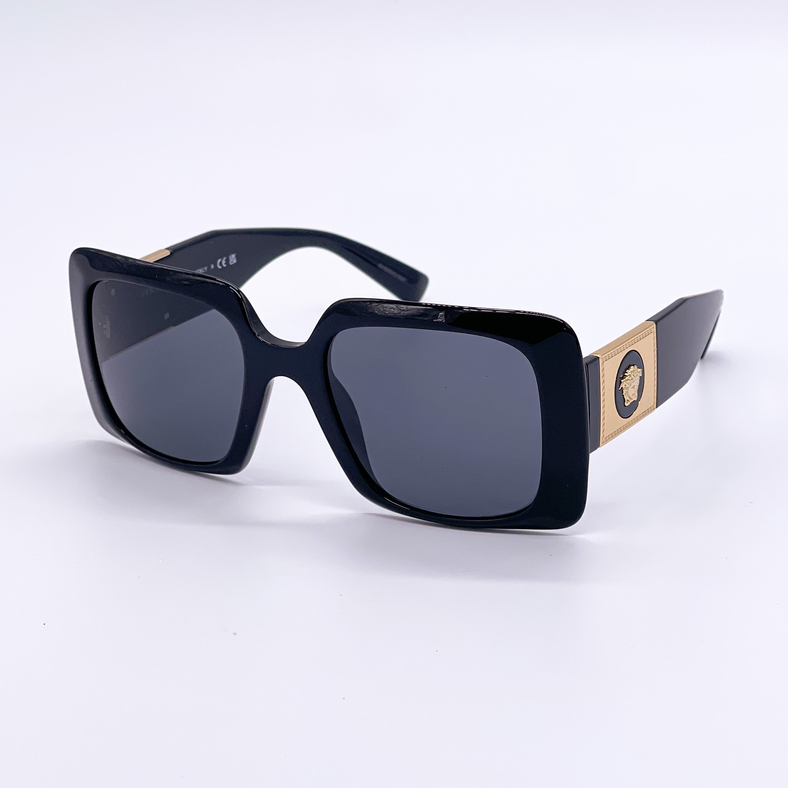 VERSACE VE4405 GB1/87 SUNGLASSES