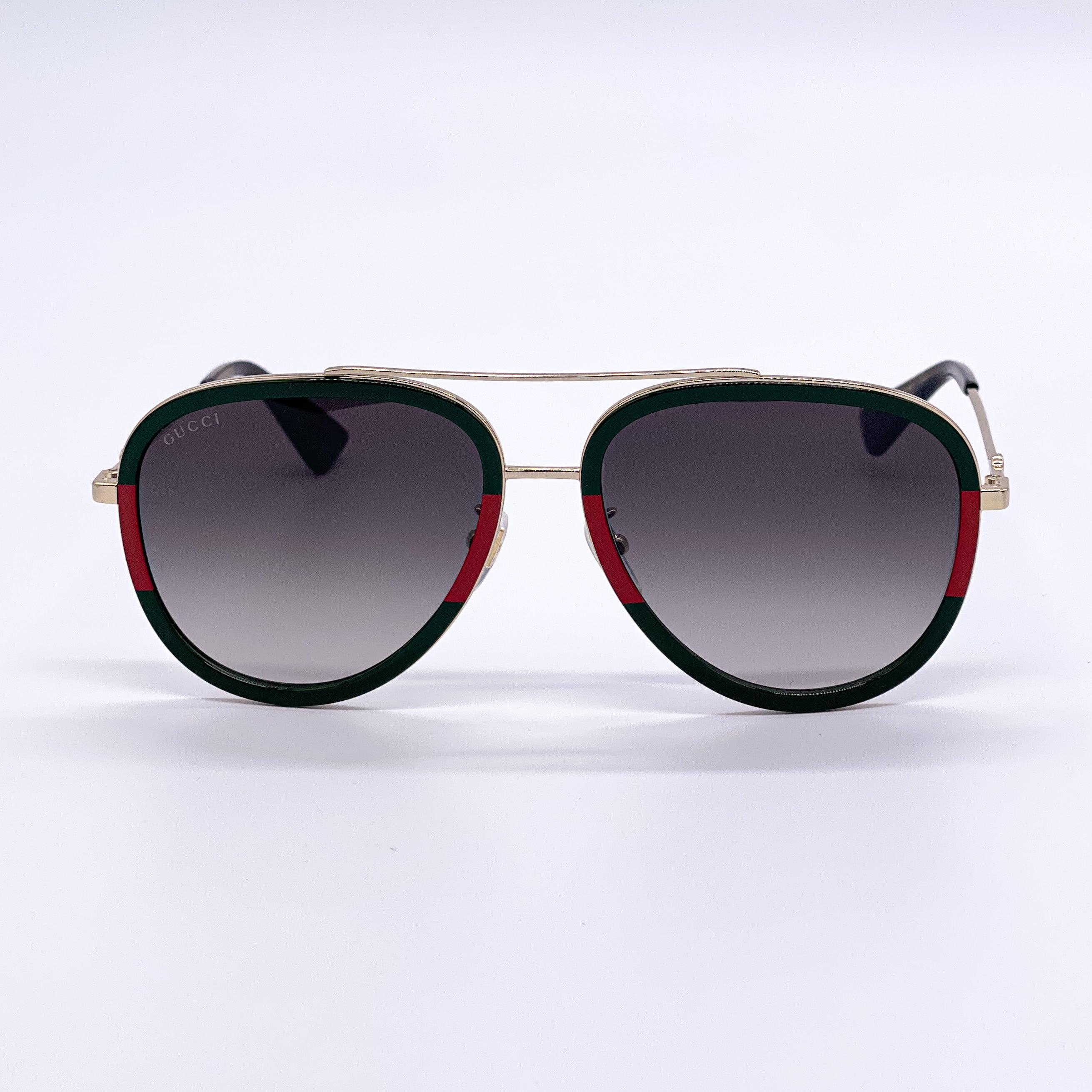 GUCCI GG0062S 003 SUNGLASSES