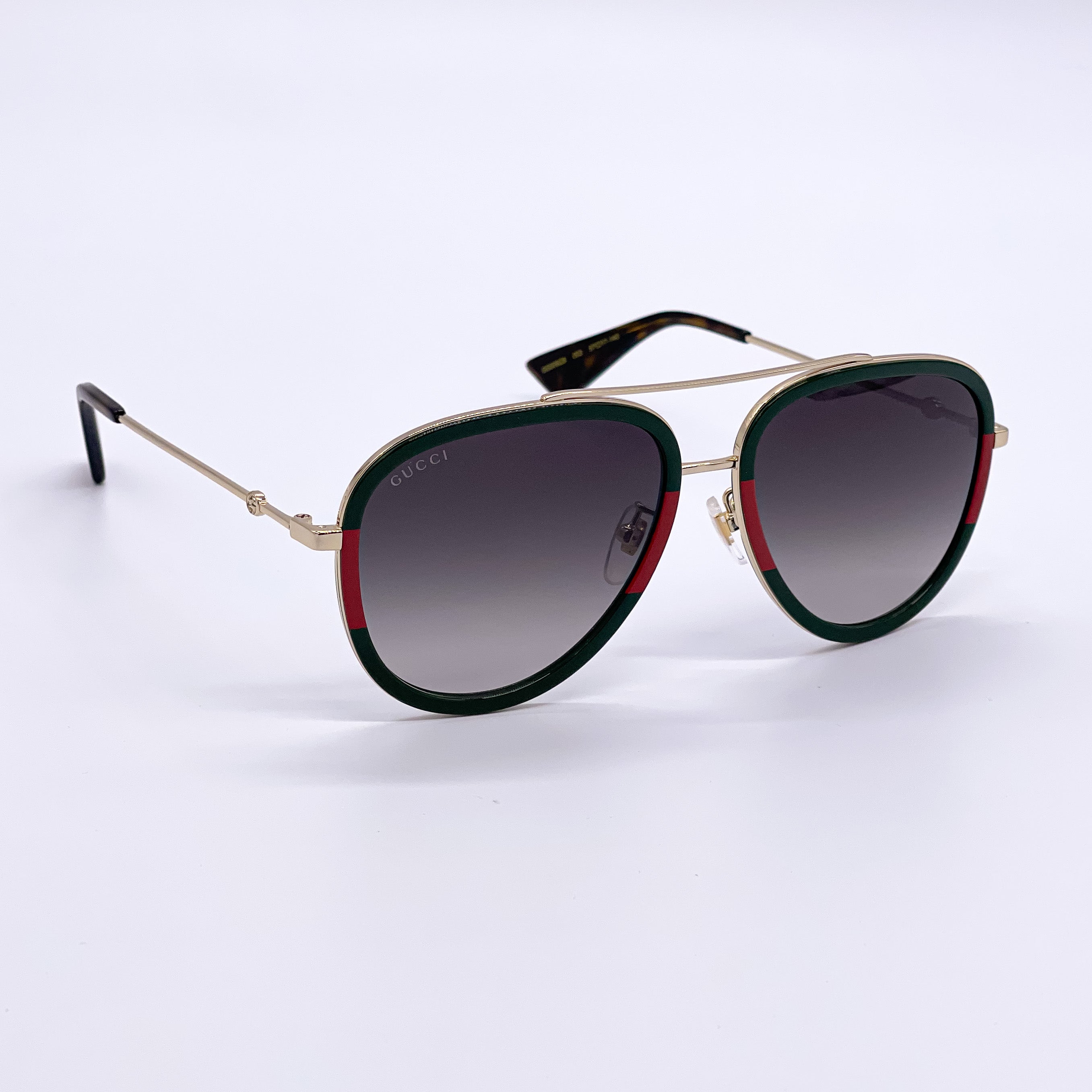 GUCCI GG0062S 003 SUNGLASSES