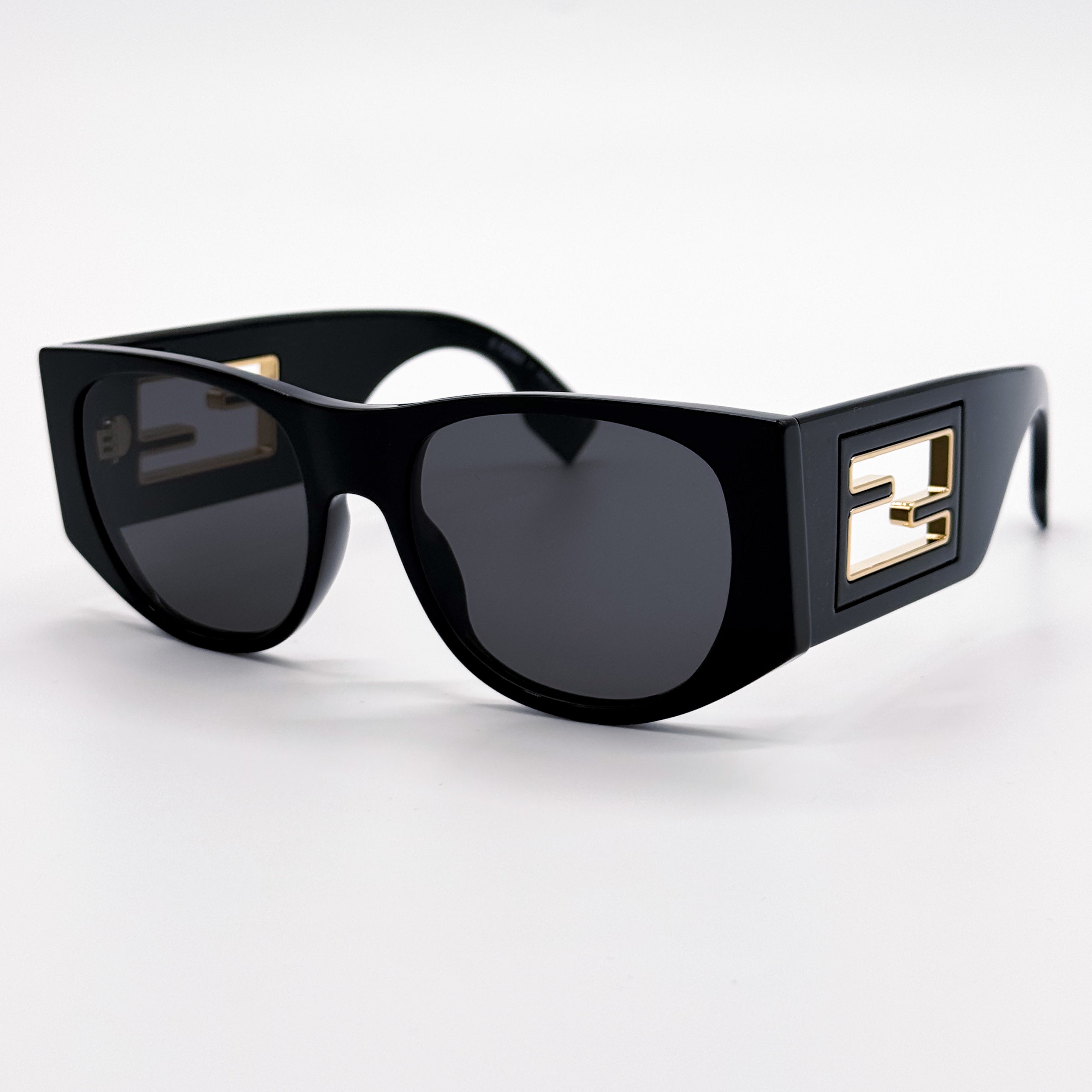 FENDI FE40109I 01A