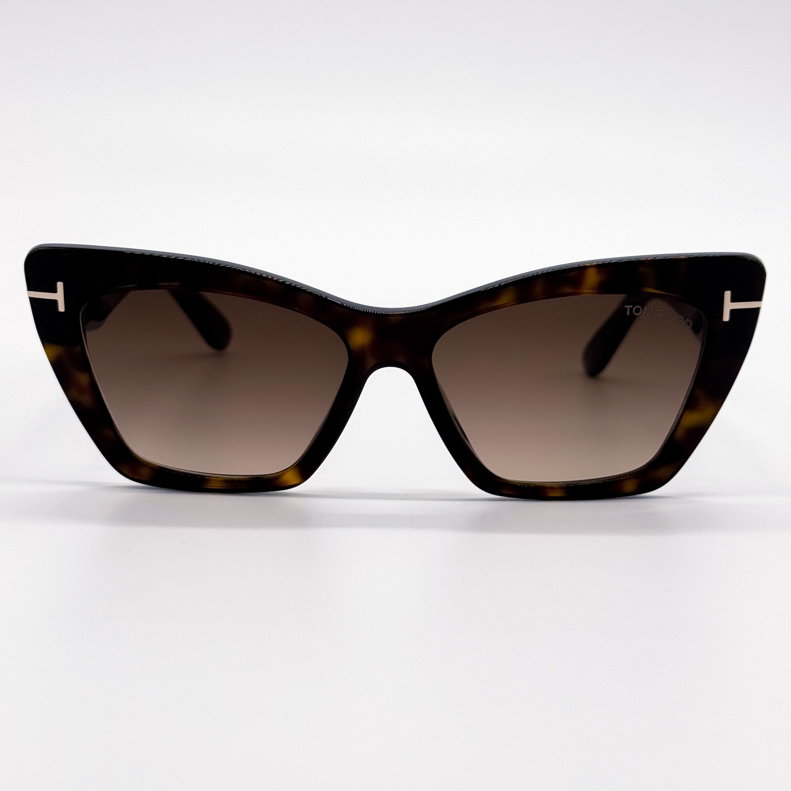 TOM FORD WYATT TF871 52F