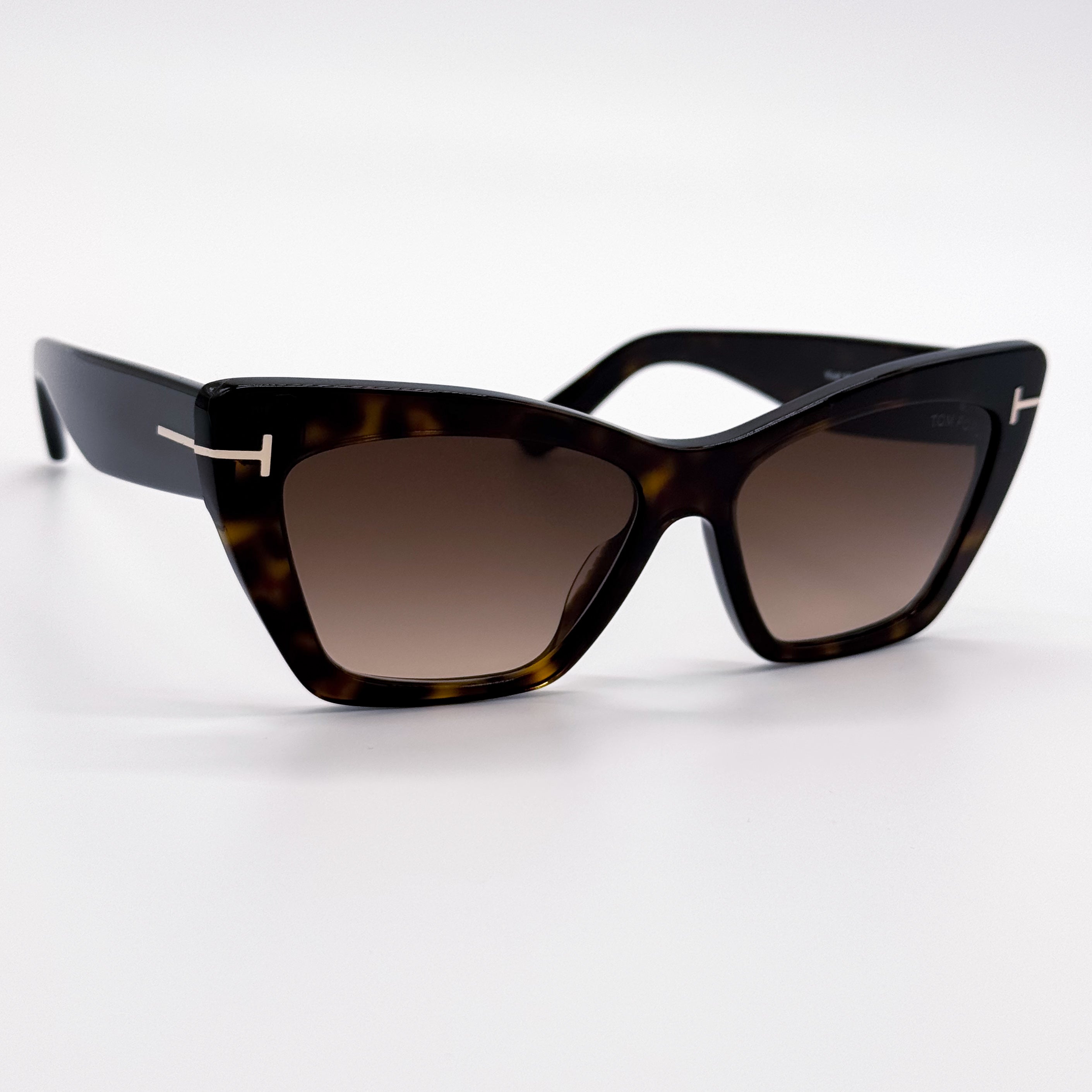 TOM FORD WYATT TF871 52F