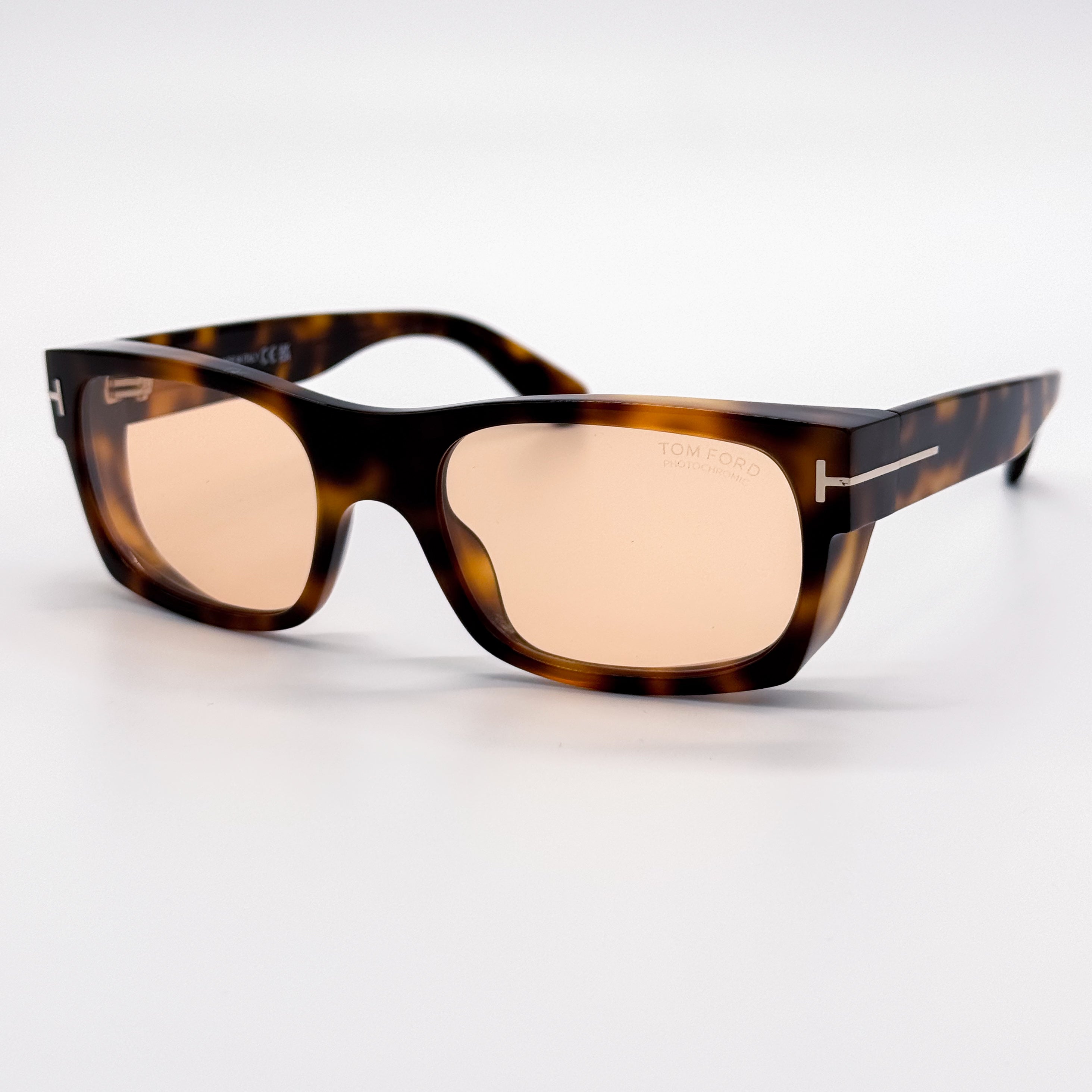TOM FORD JUAN TF1181 53E PHOTOCHROMIC