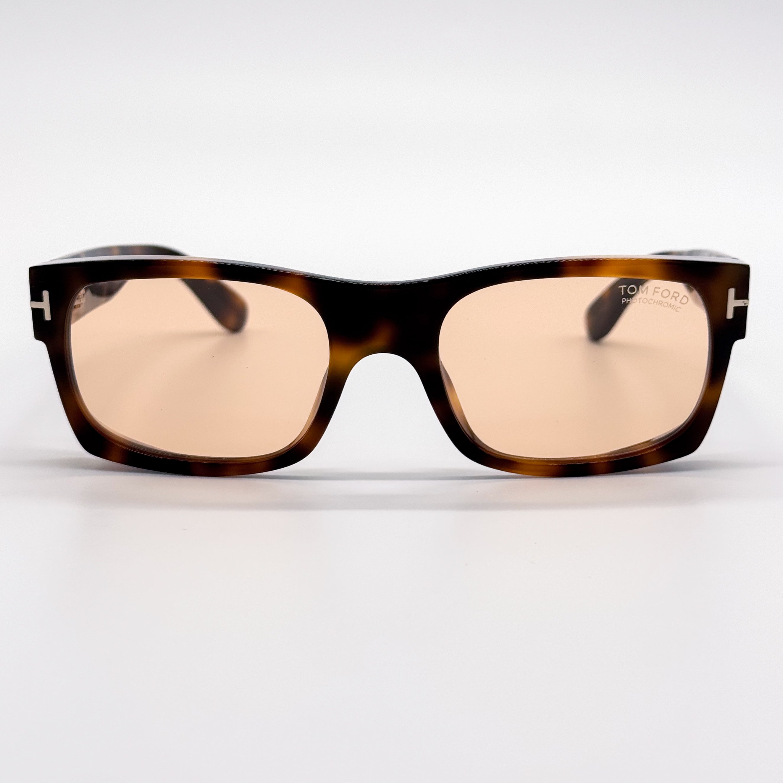 TOM FORD JUAN TF1181 53E PHOTOCHROMIC