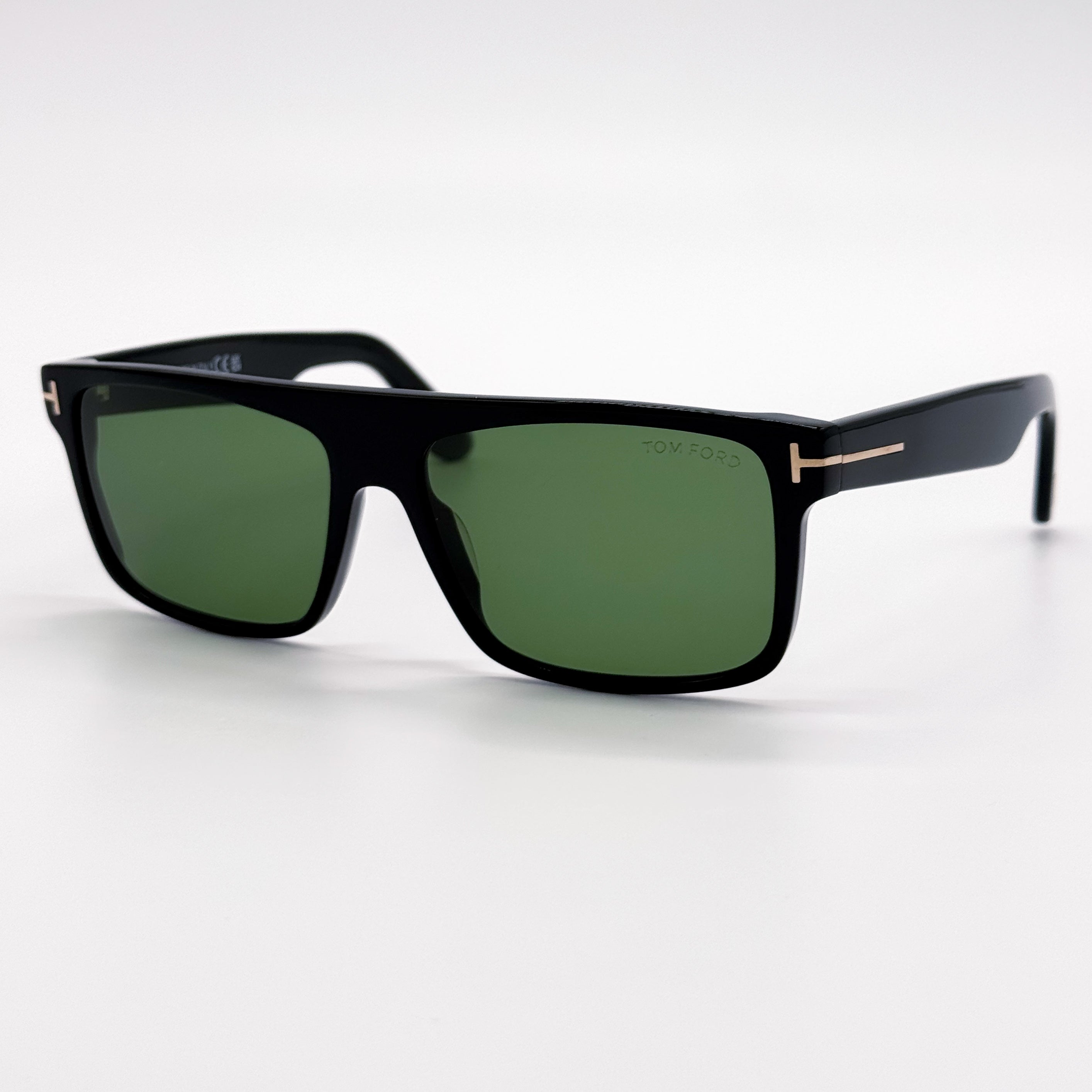 TOM FORD PHILIPPE-02 TF999 01N